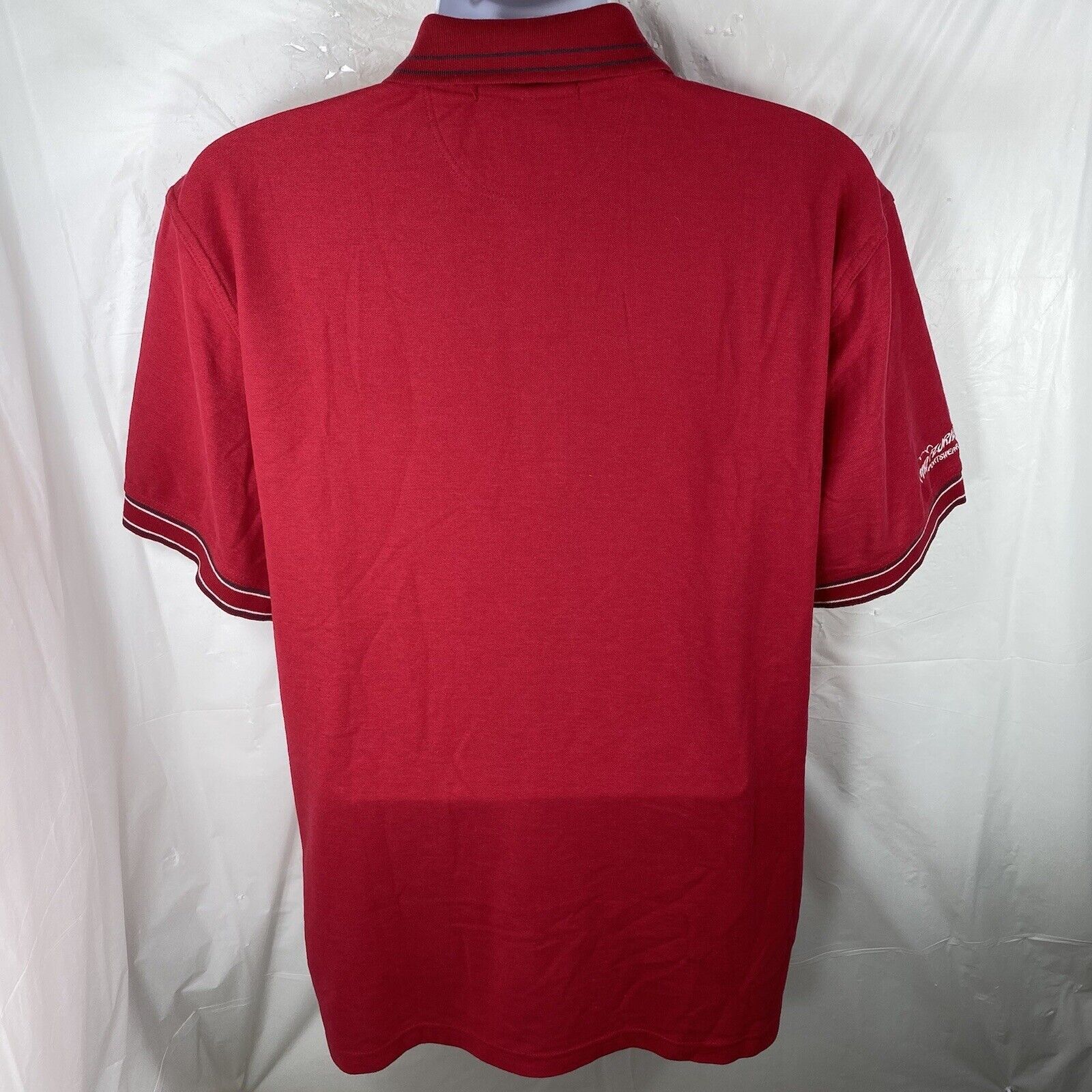 Port Authority Gators Dockside Employee Golf Work Polo Port Authority Shirt Size XL / US 12-14 / IT 48-50 - 6 Thumbnail