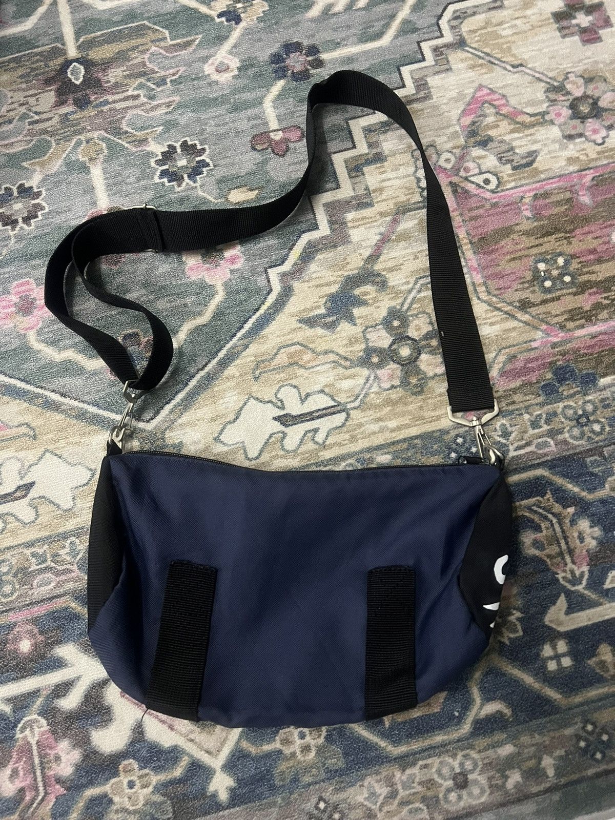 Issey Miyake NET NET BY ISSEY MIYAKE CROSS BODY Size ONE SIZE - 4 Thumbnail