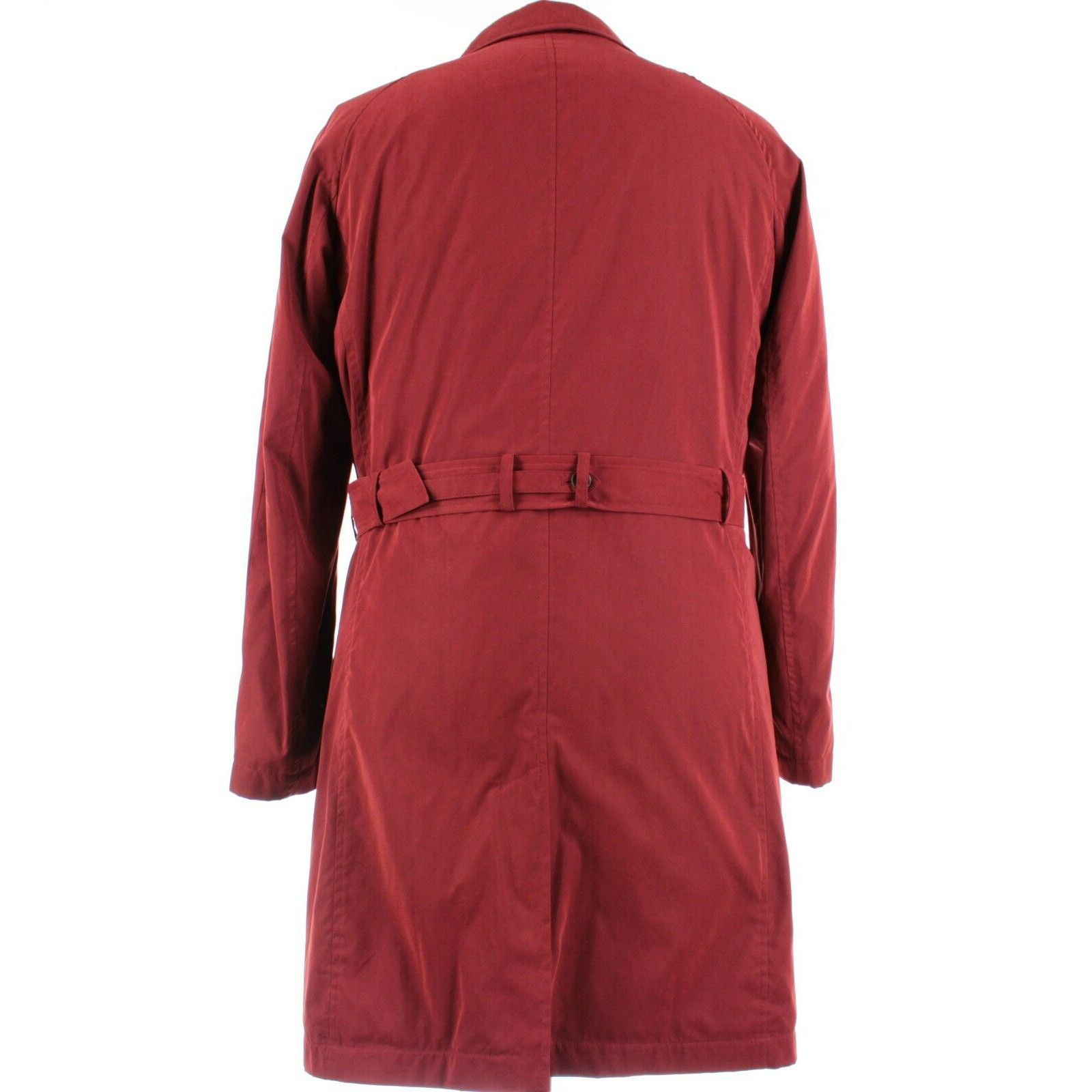 Other Schneiders Coat Size M US In Red Polyester Size US M / EU 48-50 / 2 - 5 Thumbnail