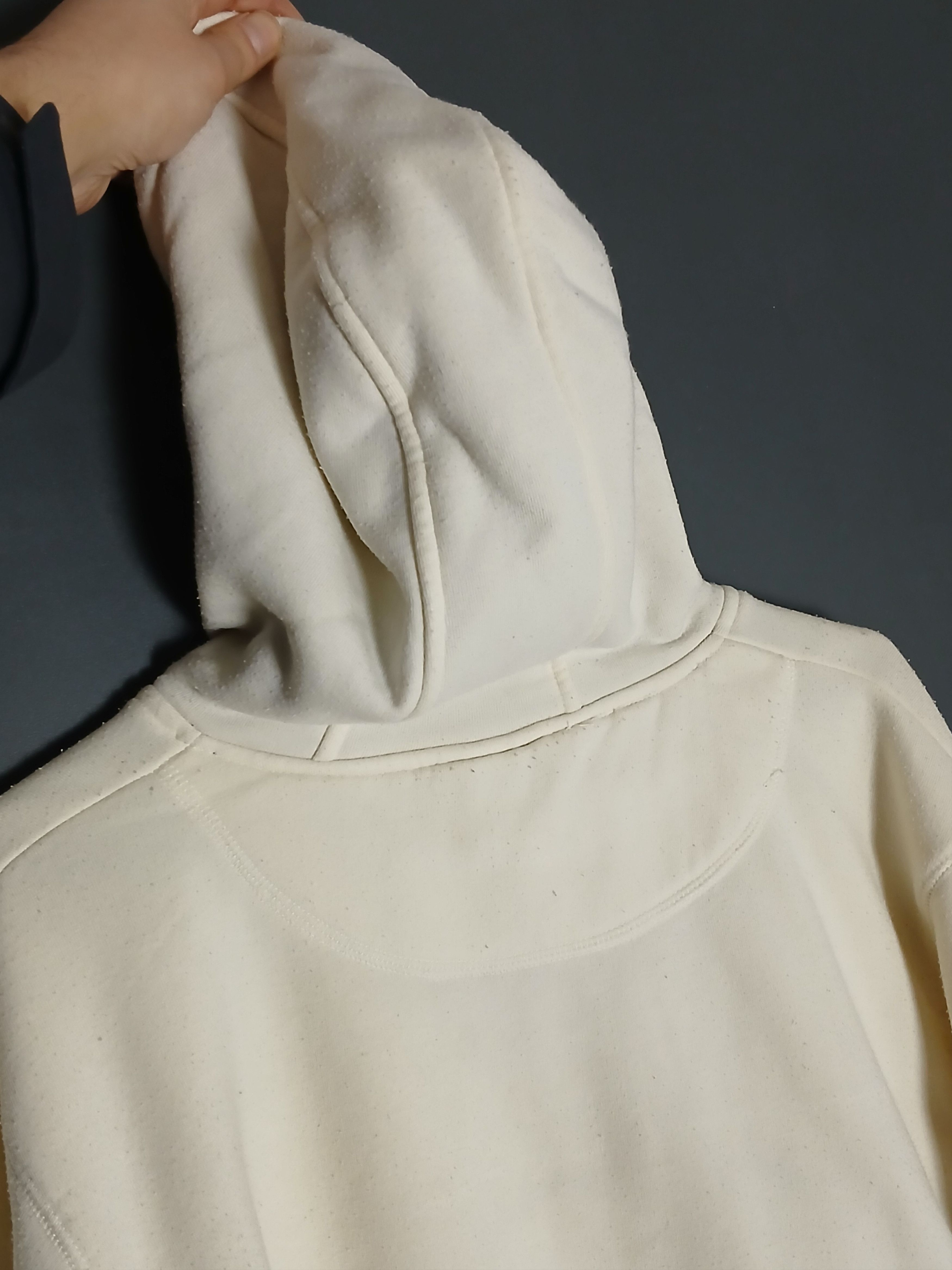 Rap Tees × Vintage × Wu-Tang Clan Vintage Wu Tang Clan Hoodie Size US M / EU 48-50 / 2 - 8 Thumbnail