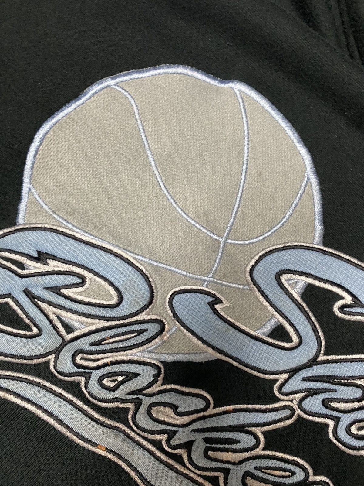 JNCO × Southpole × Vintage Vintage Y2K 2000s Crazy Skater Jnco Style Exco Hoodie M Size US M / EU 48-50 / 2 - 8 Thumbnail