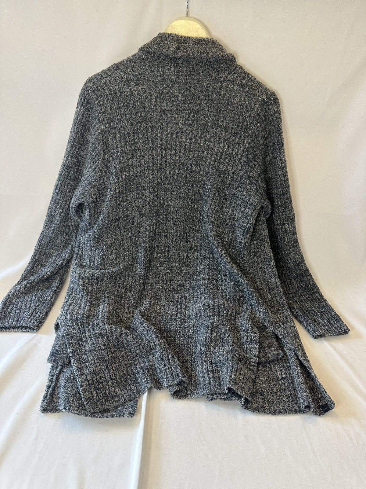 Other Barefoot Dreams Sweater Womens Extra Small CozyChic Lite Size XL / US 12-14 / IT 48-50 - 5 Thumbnail