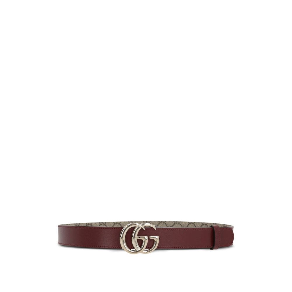 Gucci Gucci NEUTRALS Belts Size ONE SIZE - 1 Thumbnail