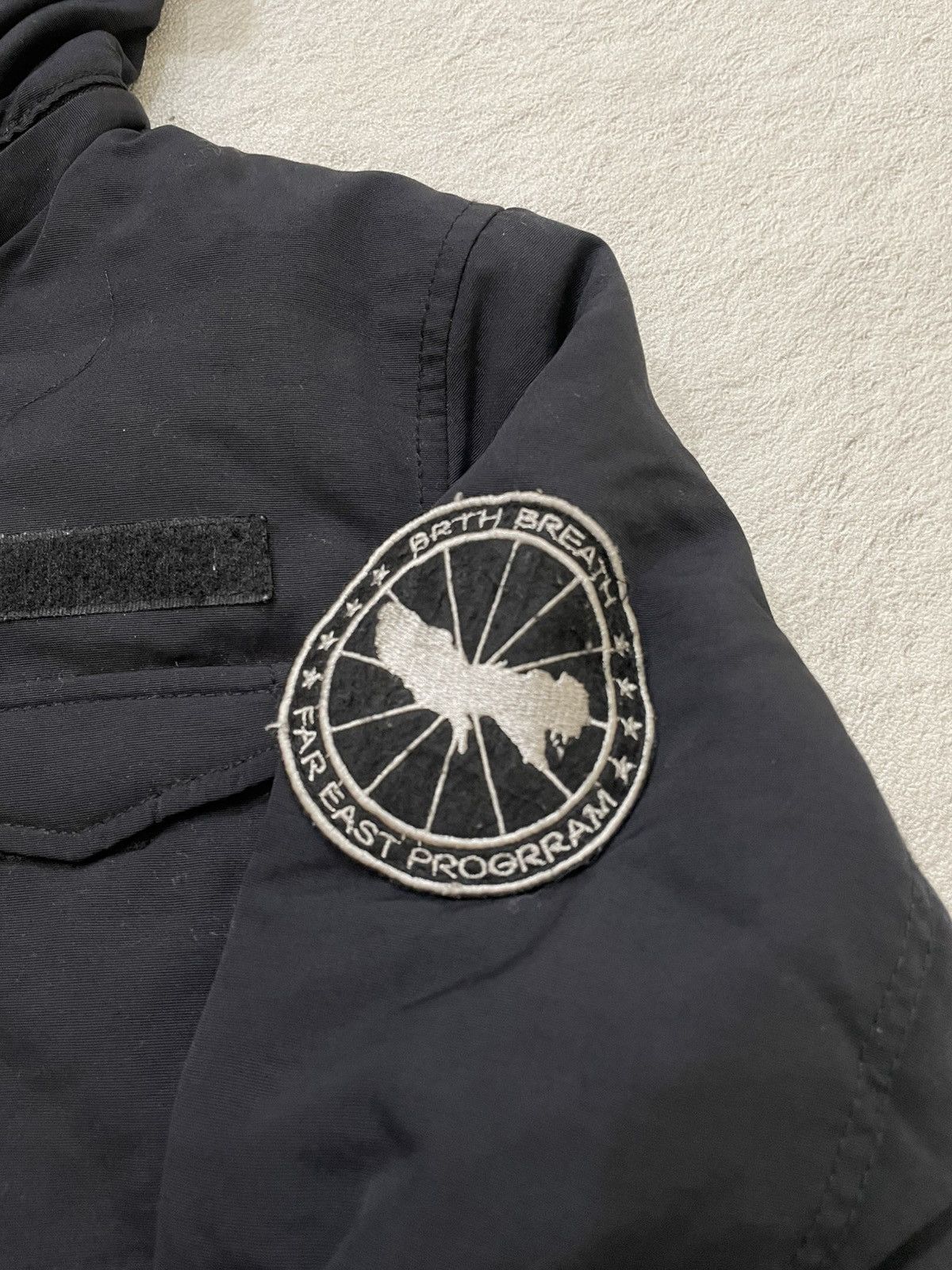 14th Addiction 00s Japan BRTH Cargo Jacket If6was9 LGB hysteric Embroidered Size US M / EU 48-50 / 2 - 6 Thumbnail