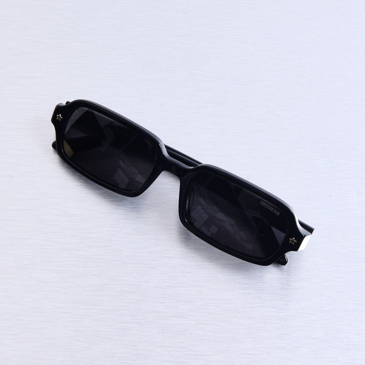 Dior DIOR DIORPACIFIC S3I 10A0 SUNGLASSES Size ONE SIZE - 5 Thumbnail