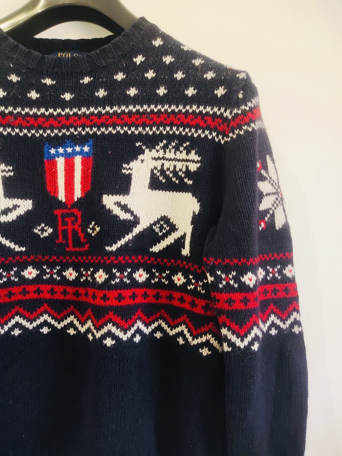 Polo Ralph Lauren Polo ralph lauren Size US M / EU 48-50 / 2 - 4 Thumbnail