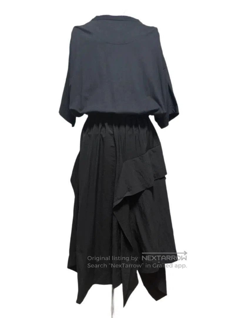 Vivienne Westwood Vivienne Westwood Short Sleeve Dress. Size M / US 6-8 / IT 42-44 - 2 Thumbnail