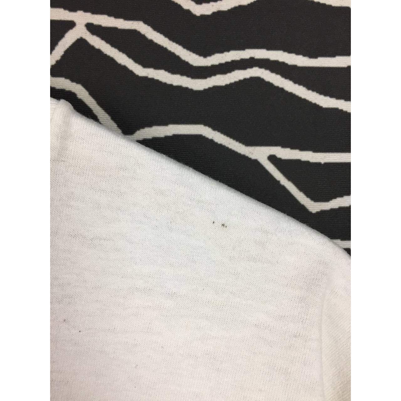 Fruit Of The Loom × Vintage Vtg 90s The Algonquin St. Andrews By The Sea Embroidery Tee Size US L / EU 52-54 / 3 - 5 Thumbnail