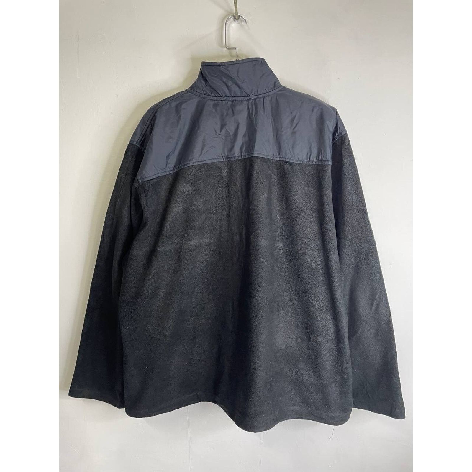 Champion Vintage C9 by Champion Black Fleece Jacket Full Zip Size XXL Size US XXL / EU 58 / 5 - 8 Thumbnail