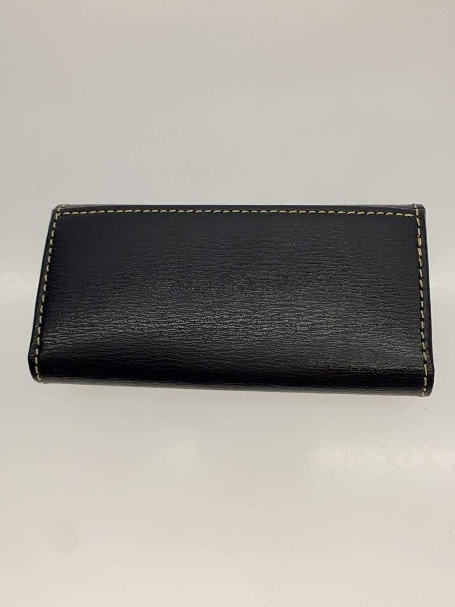 Vivienne Westwood Vivienne Westwood Lthr Key Case Black Size ONE SIZE - 2 Thumbnail