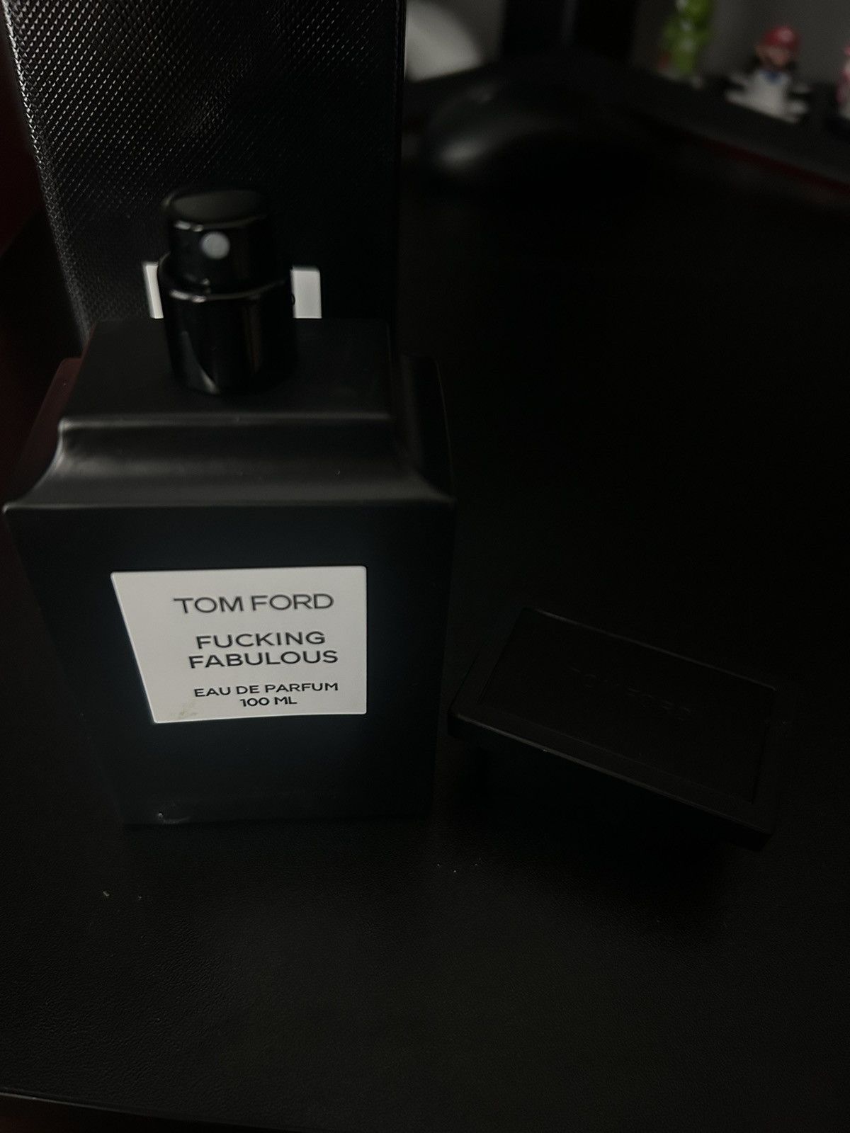 Tom Ford Tom Ford F**king fabulous Size ONE SIZE - 4 Thumbnail
