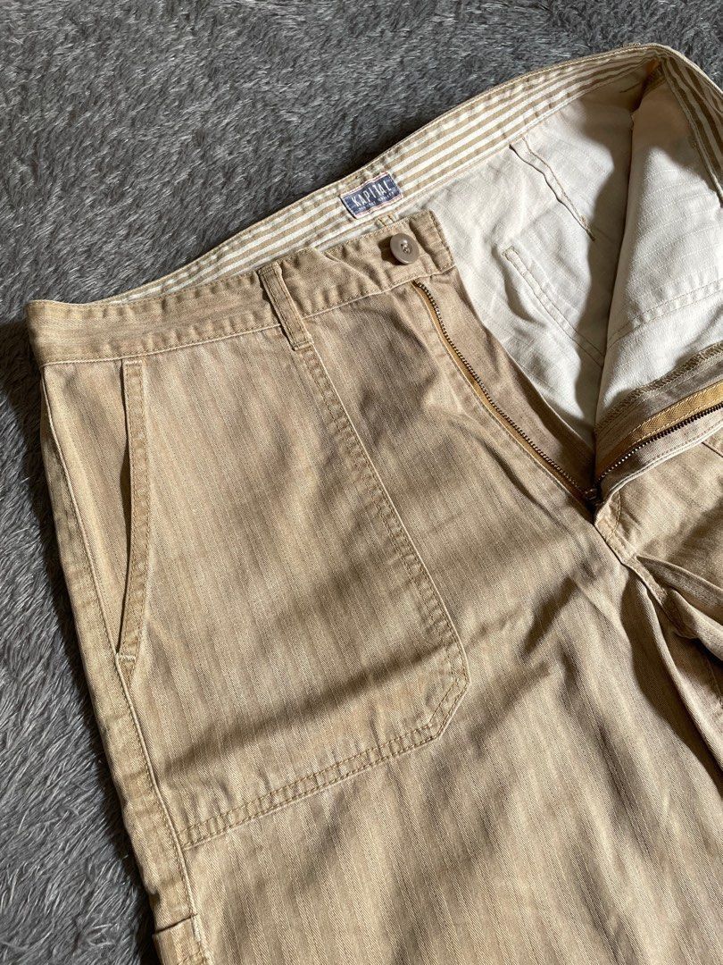 Kapital Kapital short pants Size US 34 / EU 50 - 2 Thumbnail
