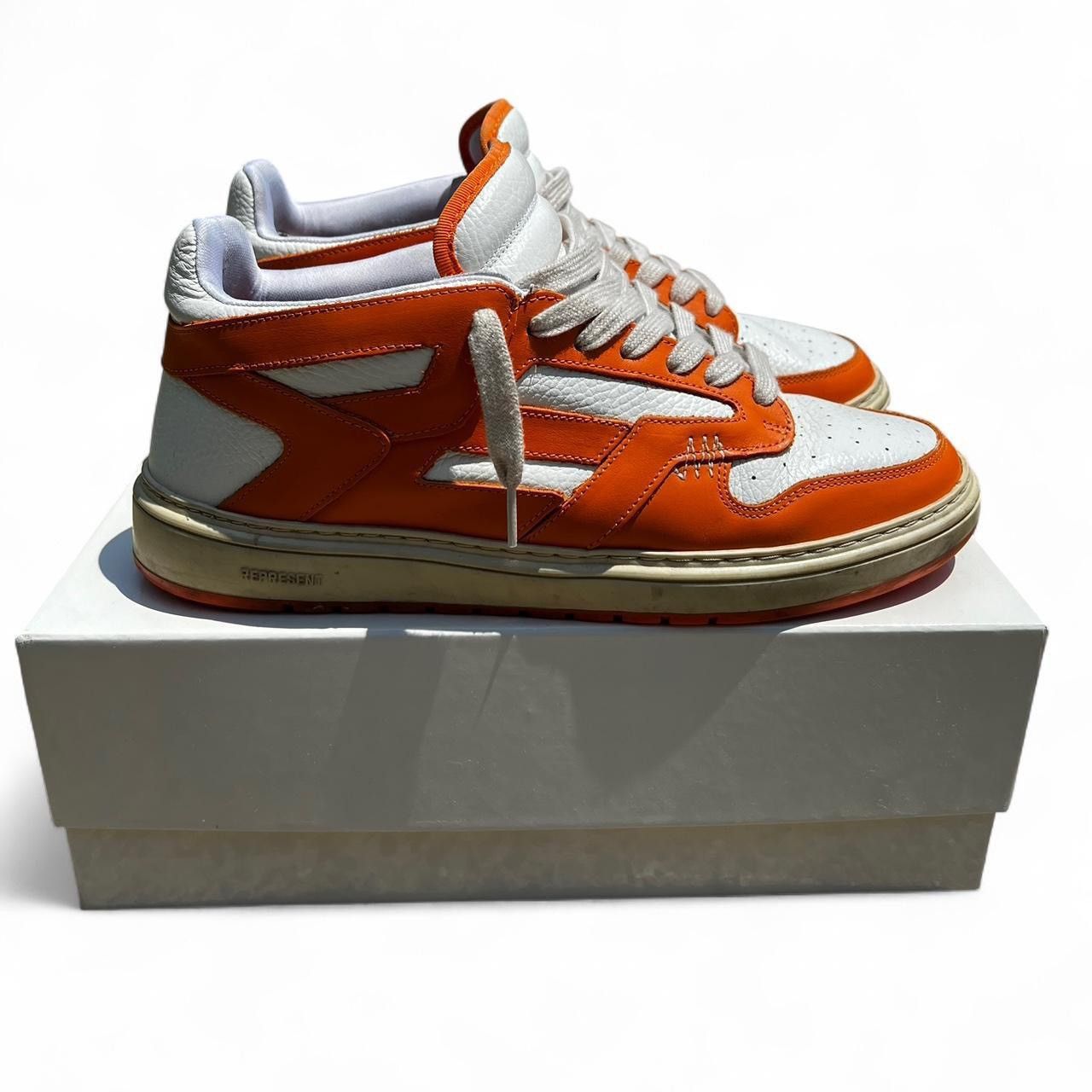 Represent Clo. Reptor Low Size US 10 / EU 43 - 3 Thumbnail
