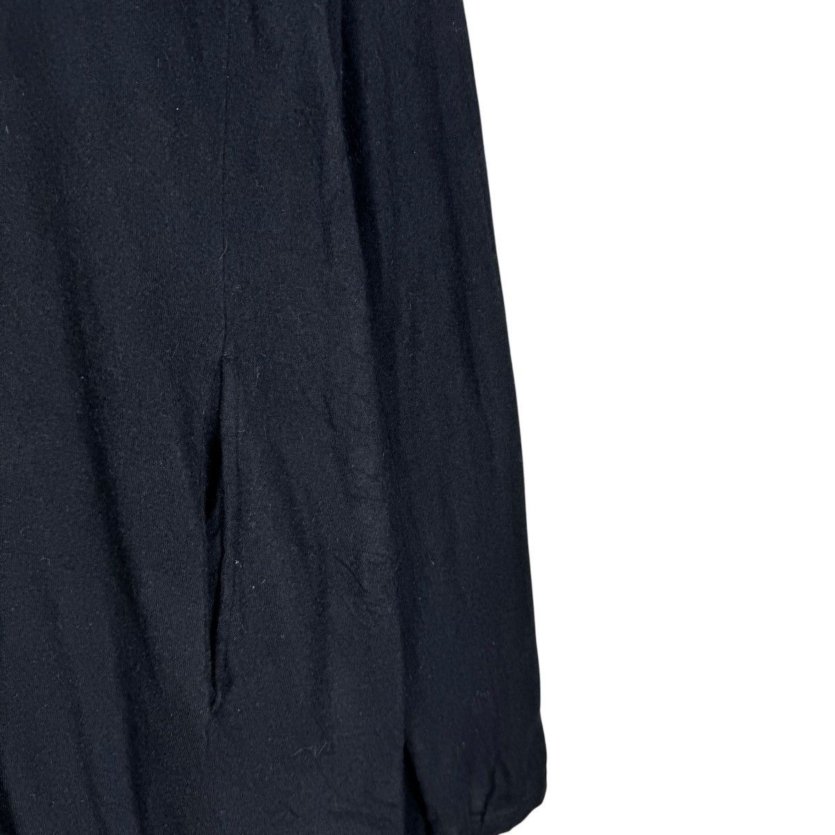 Schlussel ☀️SCHLUSSEL ASYMMETRIC CARDIGAN JACKET Size M / US 6-8 / IT 42-44 - 6 Thumbnail