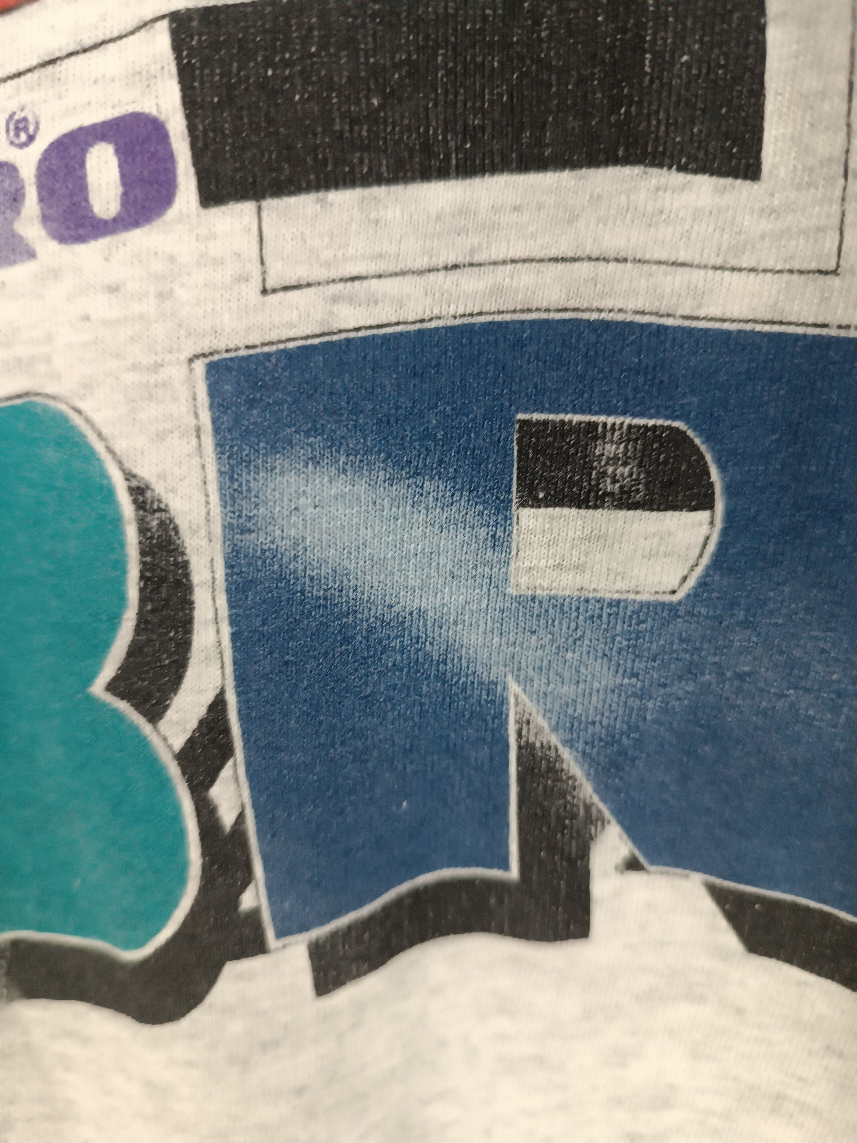 Umbro VINTAGE 90'S UMBRO SPORTSWEAR TEE VERY RARE SINGLE STITCH Size US S / EU 44-46 / 1 - 18 Thumbnail