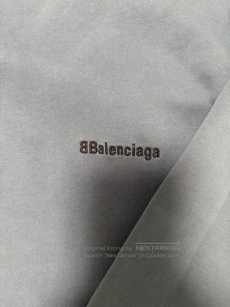 Balenciaga Balenciaga Sweatshirt Size US S / EU 44-46 / 1 - 3 Thumbnail