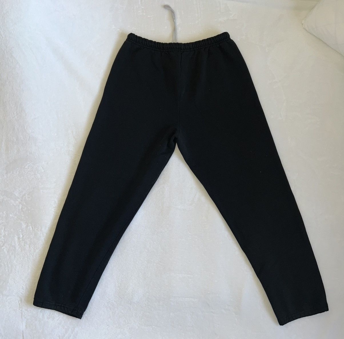 Vintage Vintage 90’s Lancer Sweatpants Size US 33 - 2 Thumbnail