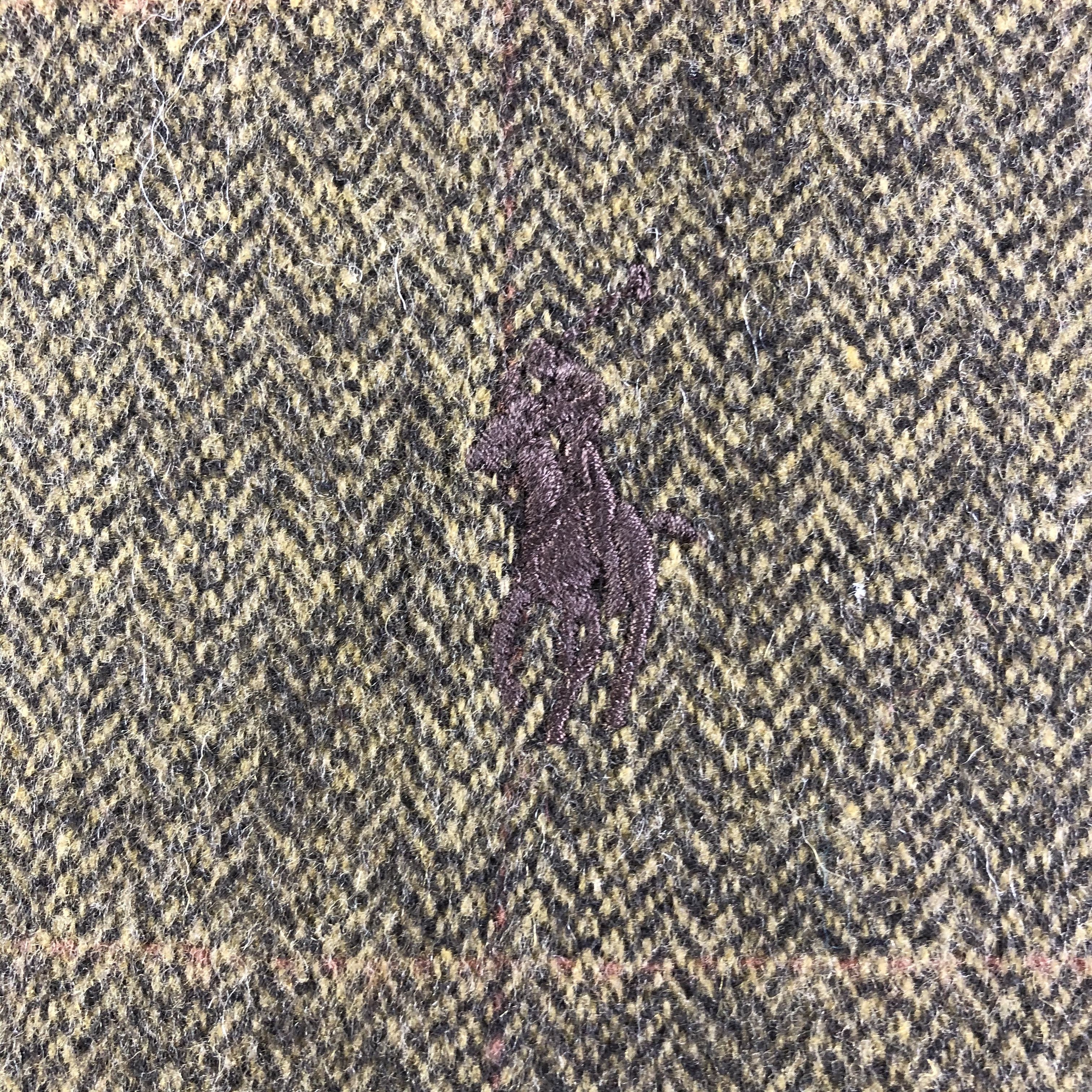 Polo Ralph Lauren Polo Ralph Lauren Scarf / Muffler / Neckwear P427 Size ONE SIZE - 4 Thumbnail