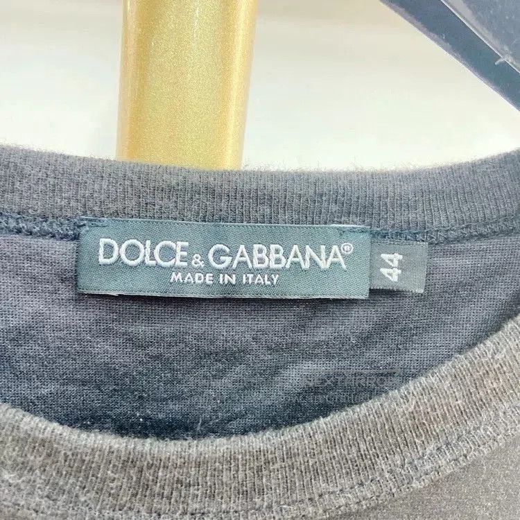Dolce & Gabbana Dolce & Gabbana T-shirt Size 44. Size US S / EU 44-46 / 1 - 6 Thumbnail