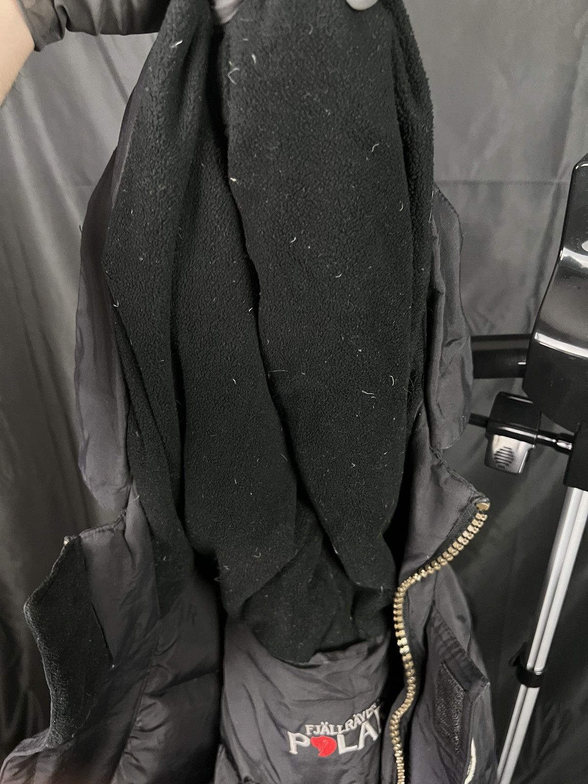 Fjallraven 🔴 Vintage Fjällräven winter jacket ski parka 90s y2k Size US S / EU 44-46 / 1 - 12 Thumbnail