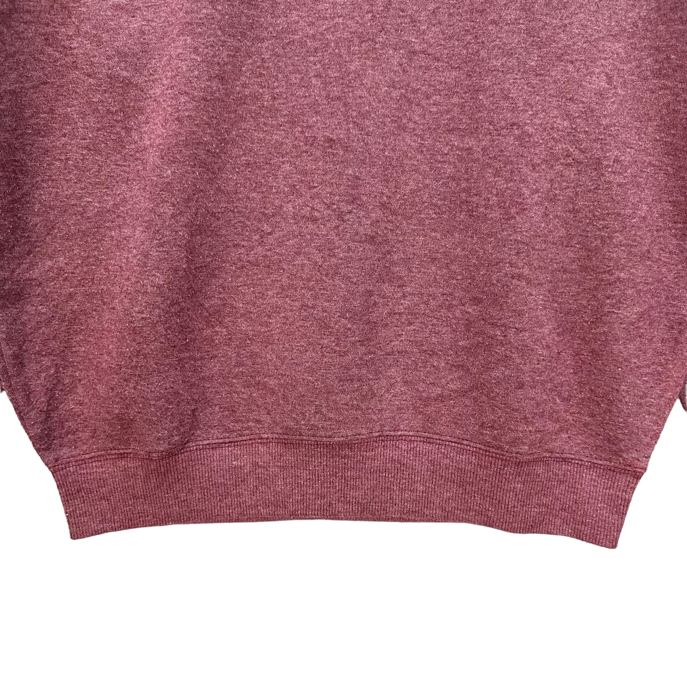Vintage KENGORVE HOMME RENEW THE ENTIRE SCENE SWEATSHIRTS #8960-42 Size US L / EU 52-54 / 3 - 4 Thumbnail