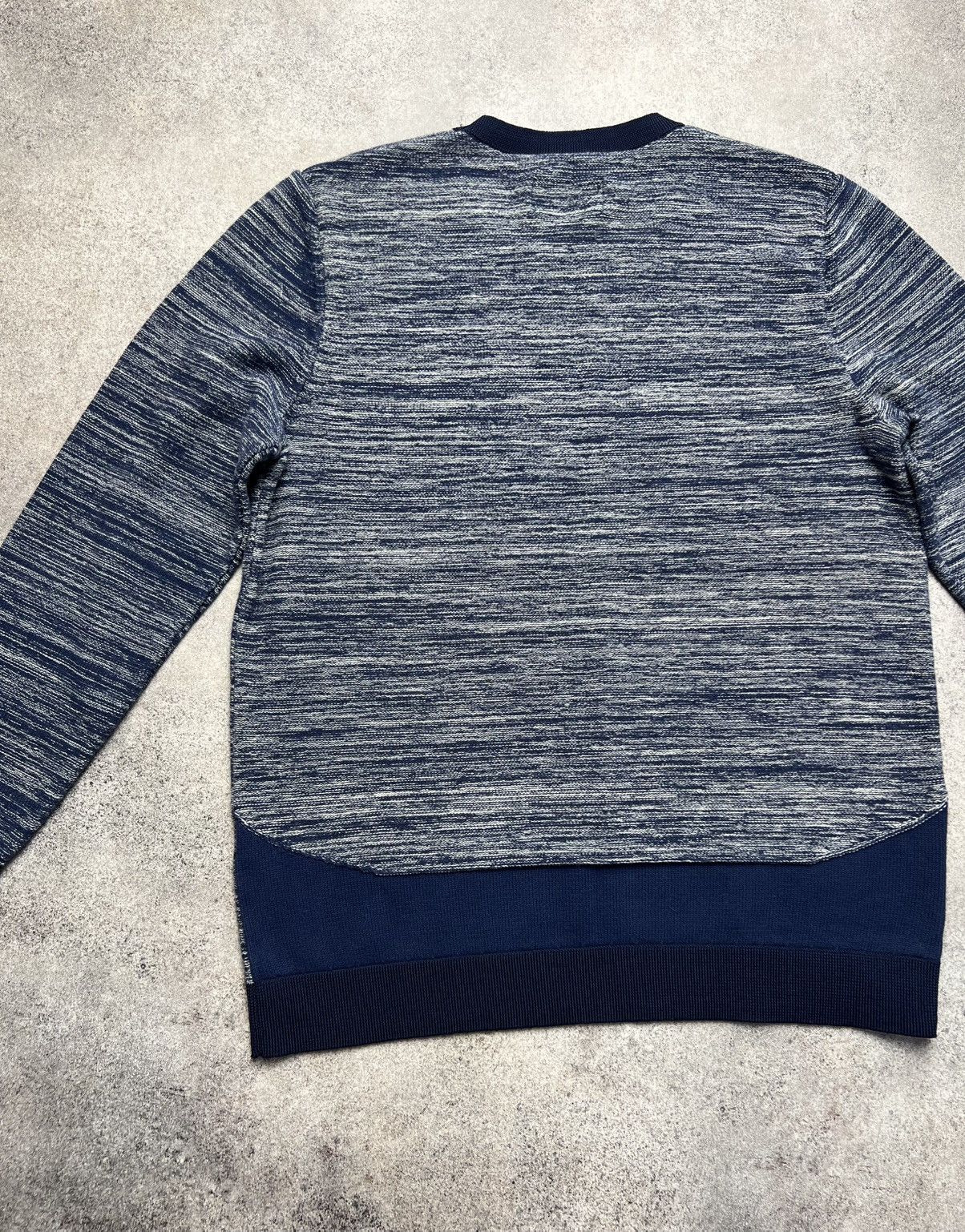 Folk FOLK gradient sweatshirt Size US S / EU 44-46 / 1 - 7 Thumbnail