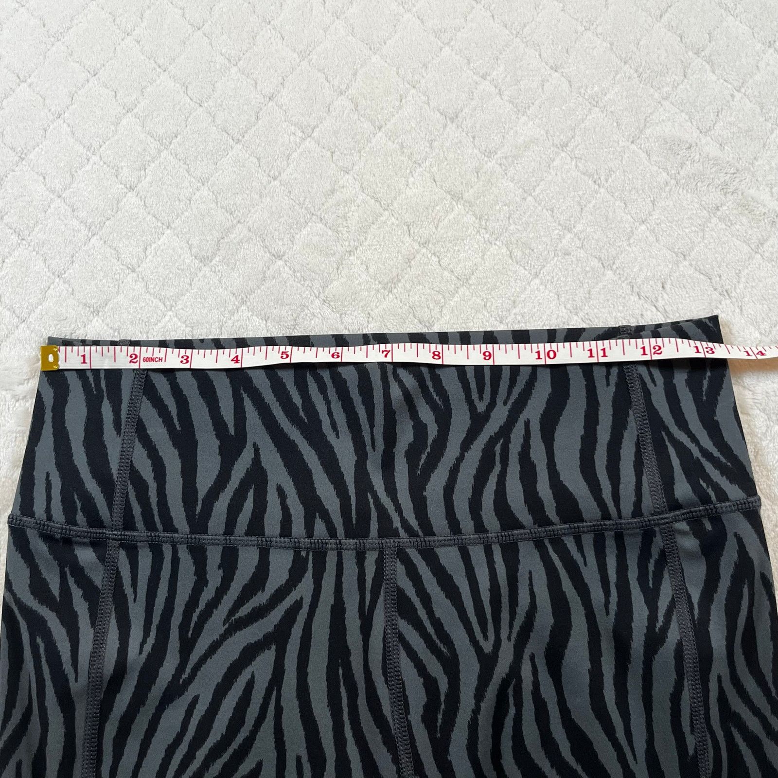 Tommy Bahama Tommy Bahama Women’s Activewear Leggings - excellent cond Size 27" / US 4 / IT 40 - 5 Thumbnail