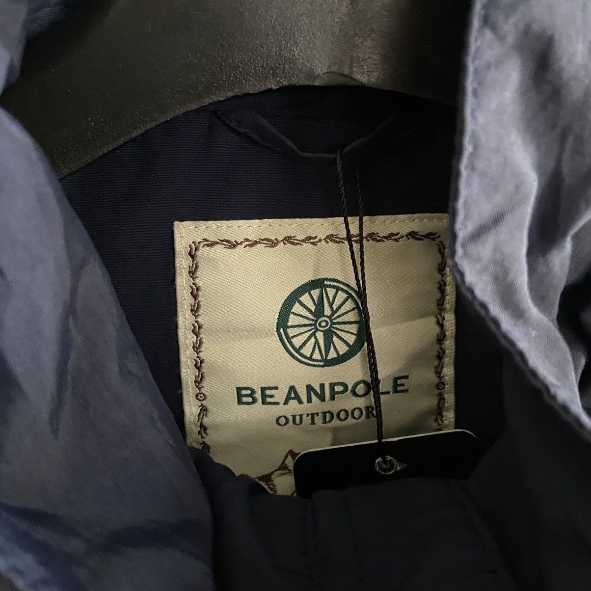 BEANPOLE Beanpole X Vintage outdoor edition Size US M / EU 48-50 / 2 - 3 Thumbnail