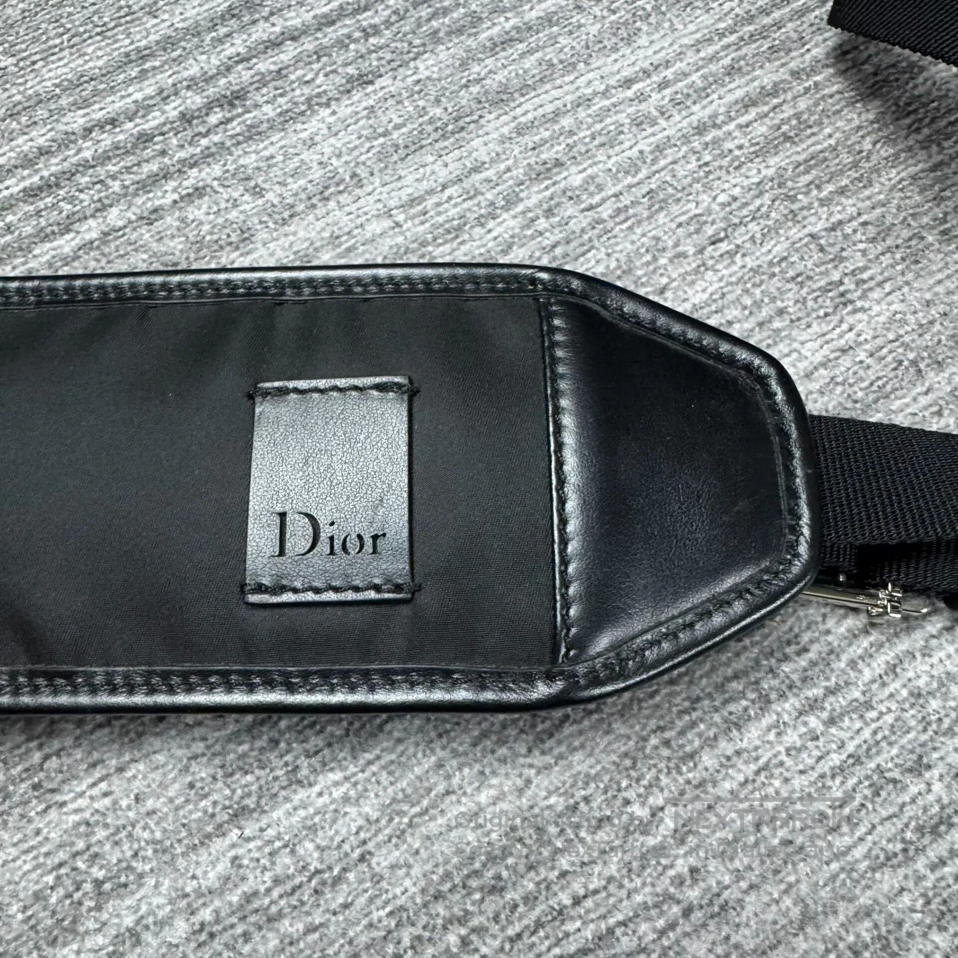 Dior Dior Strap for Bag Replacement. Size ONE SIZE - 2 Thumbnail