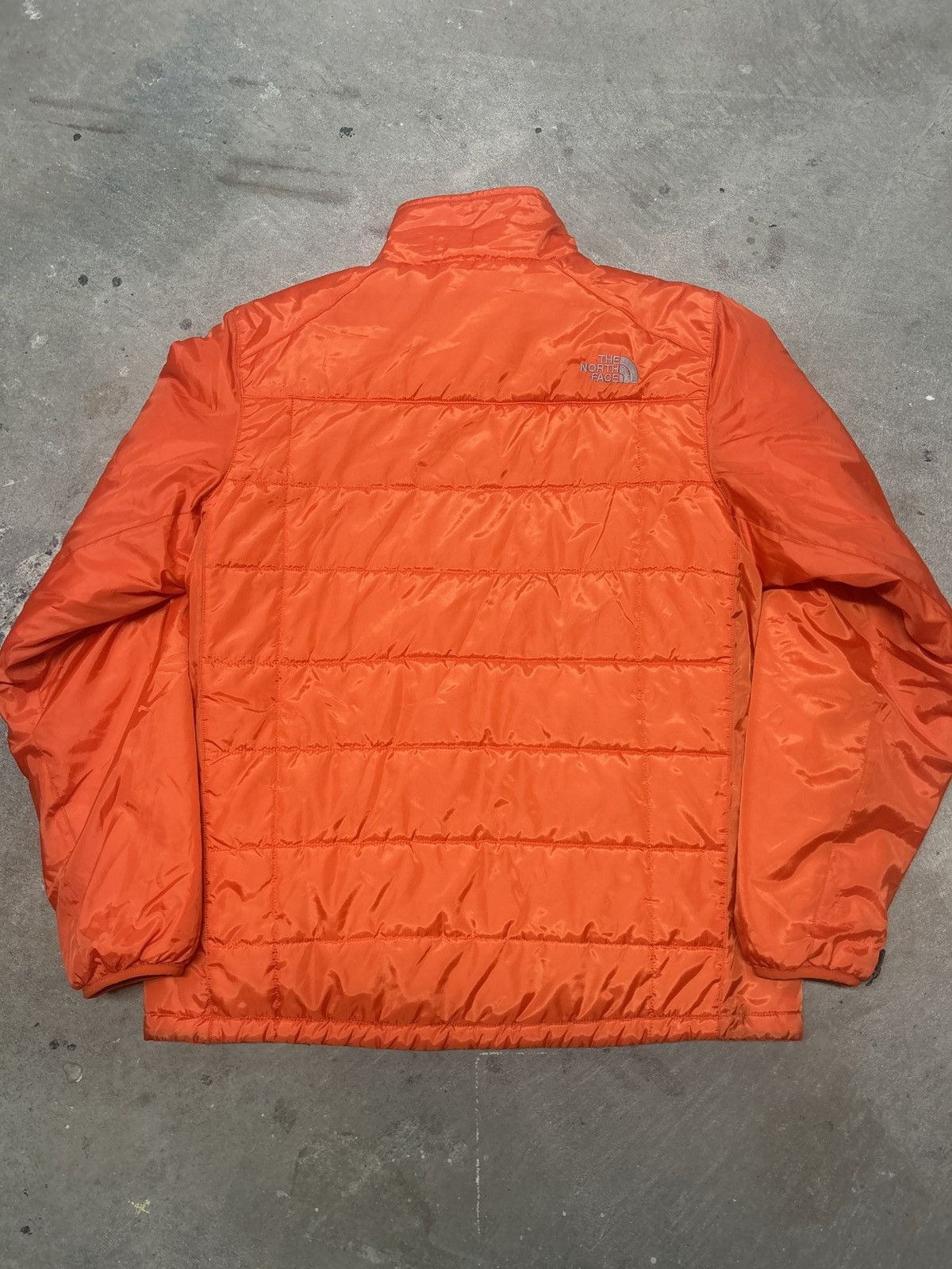 The North Face The North Face Puffer Jacket Size US L / EU 52-54 / 3 - 3 Thumbnail