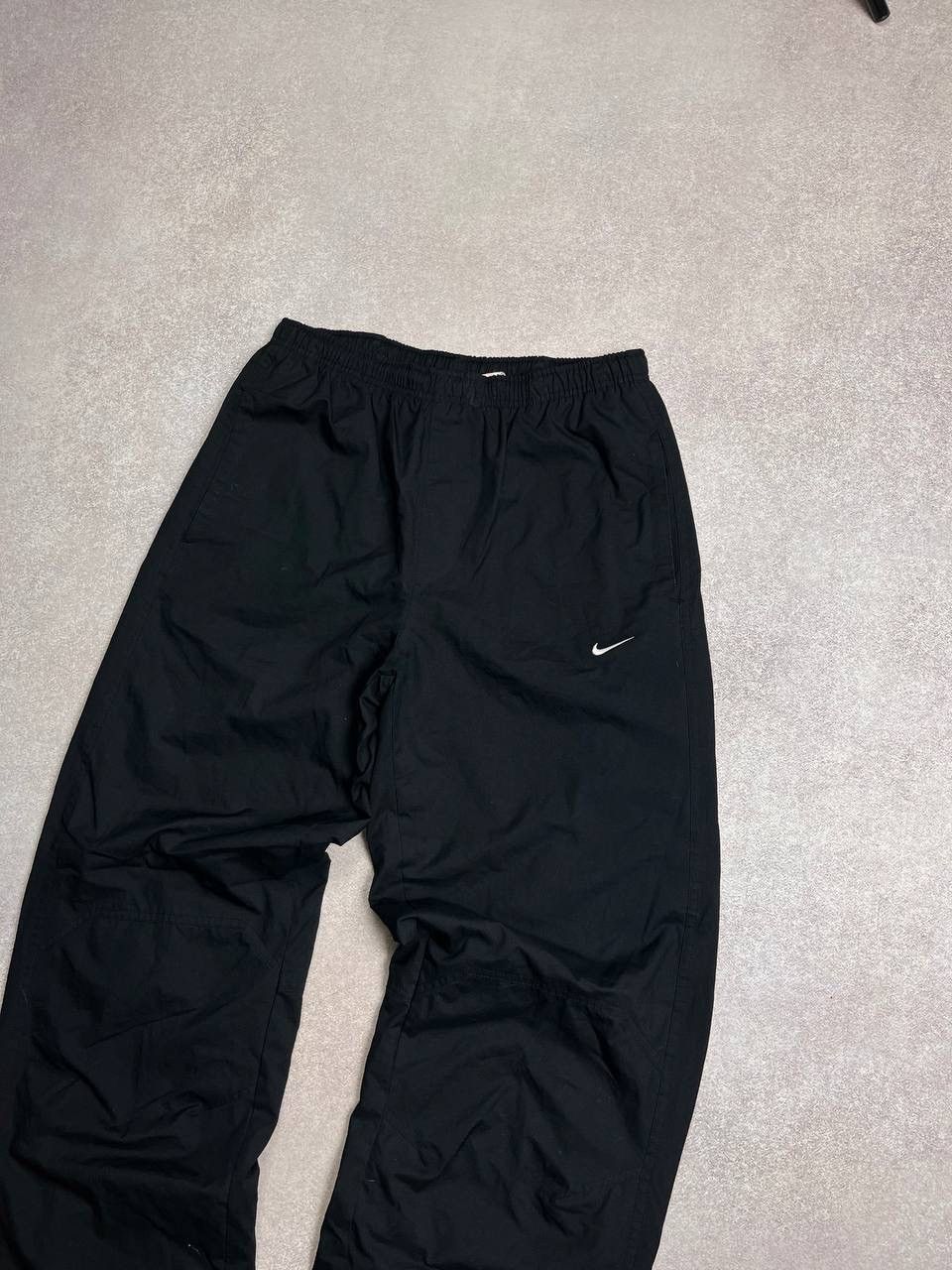 Nike VINTAGE NIKE SKEPTA STYLE TN TRACK PANTS Y2K M Size US 32 / EU 48 - 3 Thumbnail