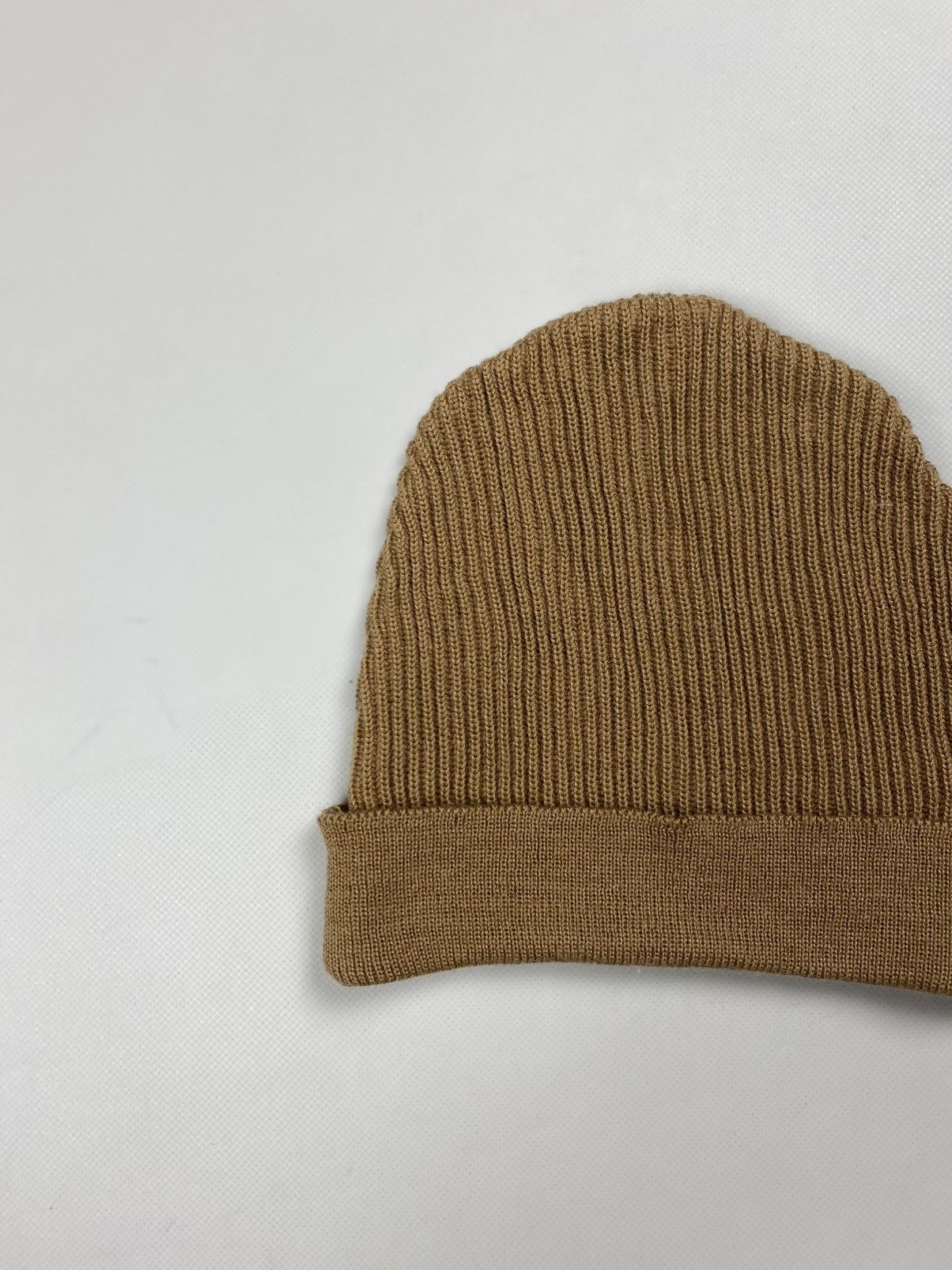 Stephan Schneider Stephan Schneider men’s wool beanie knit hat one size Size ONE SIZE - 8 Thumbnail