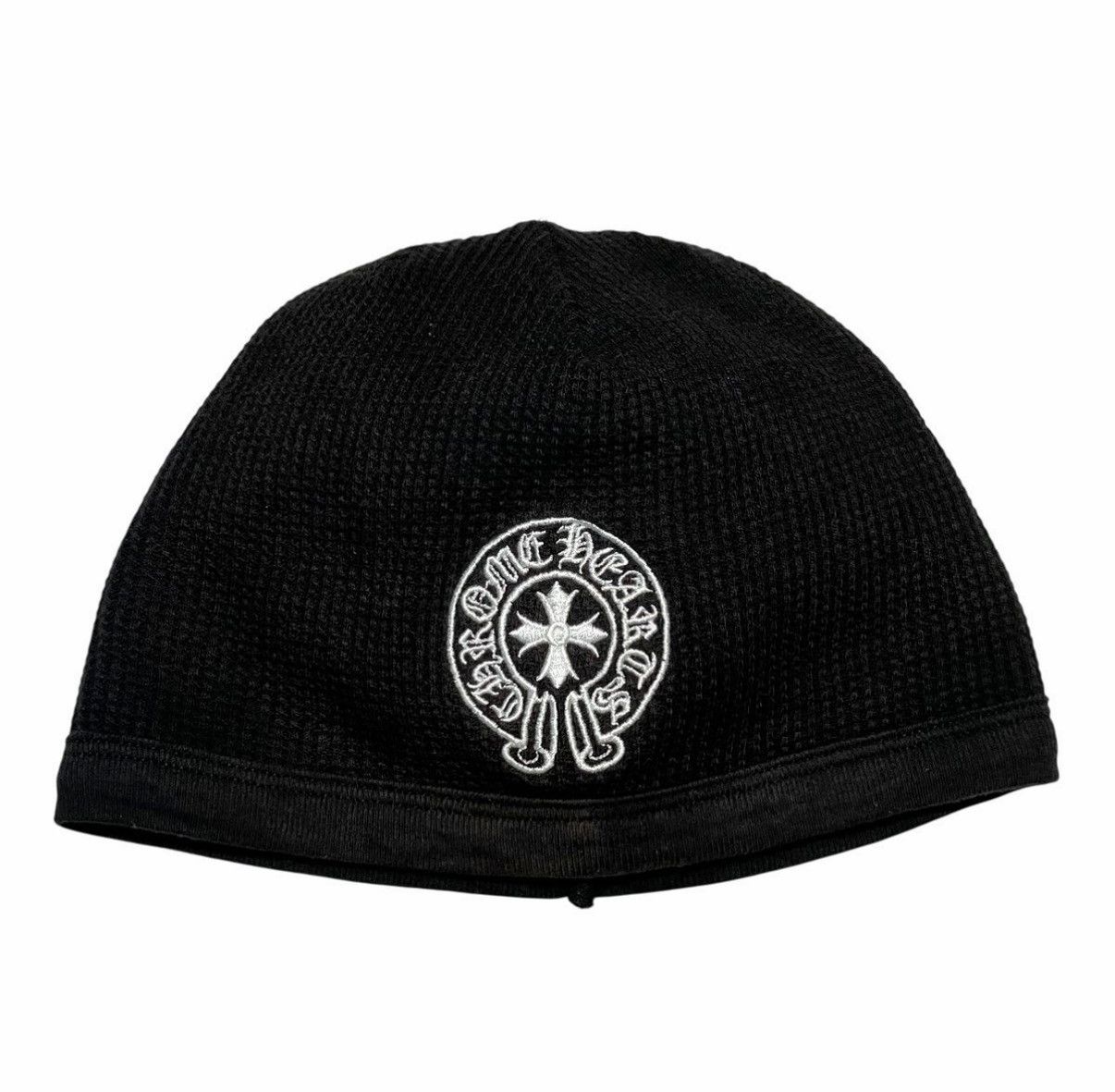 Chrome Hearts Chrome Hearts Thermal Beanie | Grailed