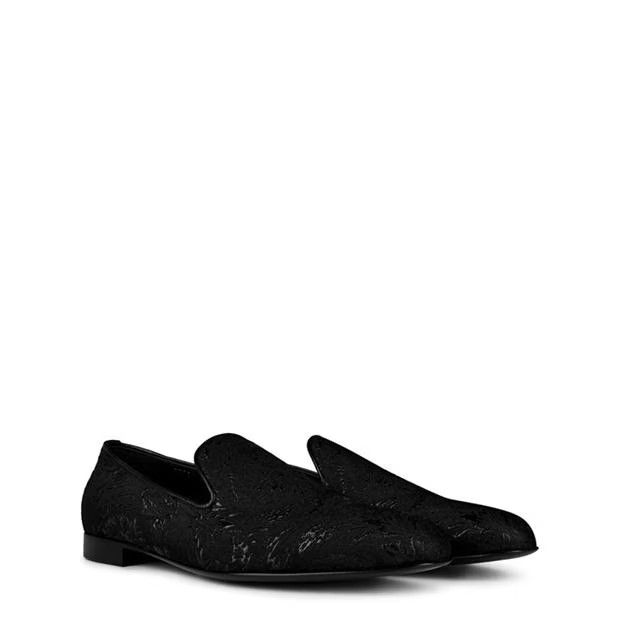 Versace o1g2r1mq0824 Shoes in Black Size US 10 / EU 43 - 3 Thumbnail