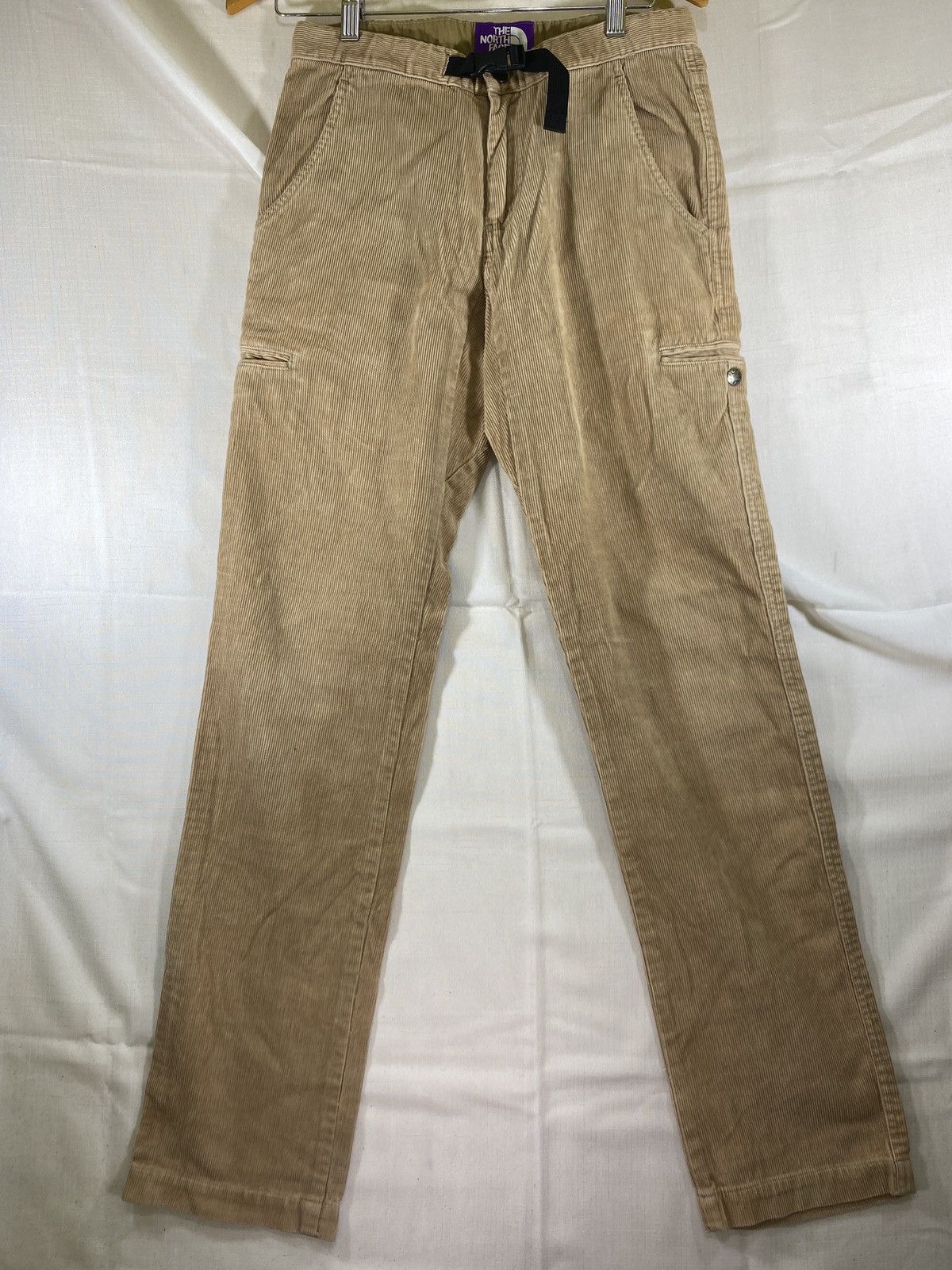 The North Face Purple Label cargo cords Size US 30 / EU 46 - 1 Thumbnail