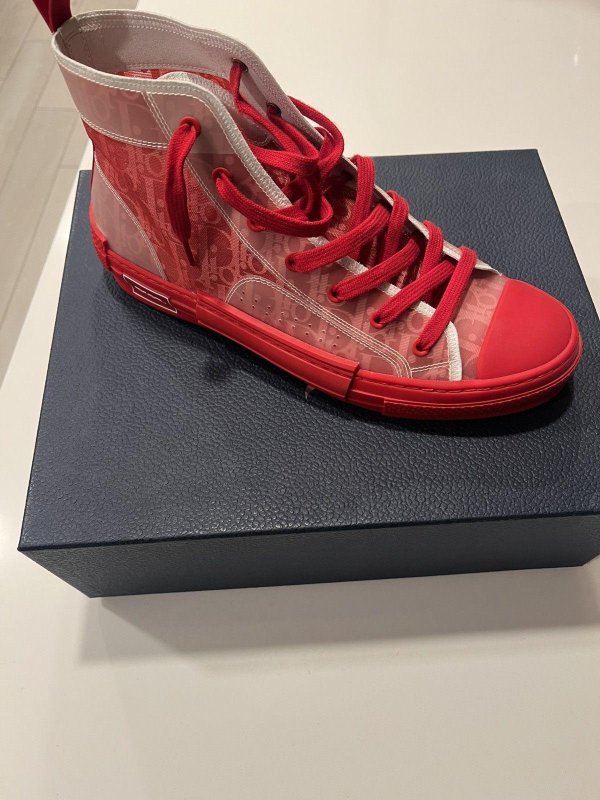 Dior Christian Dior Size US 11 / EU 44 - 4 Thumbnail