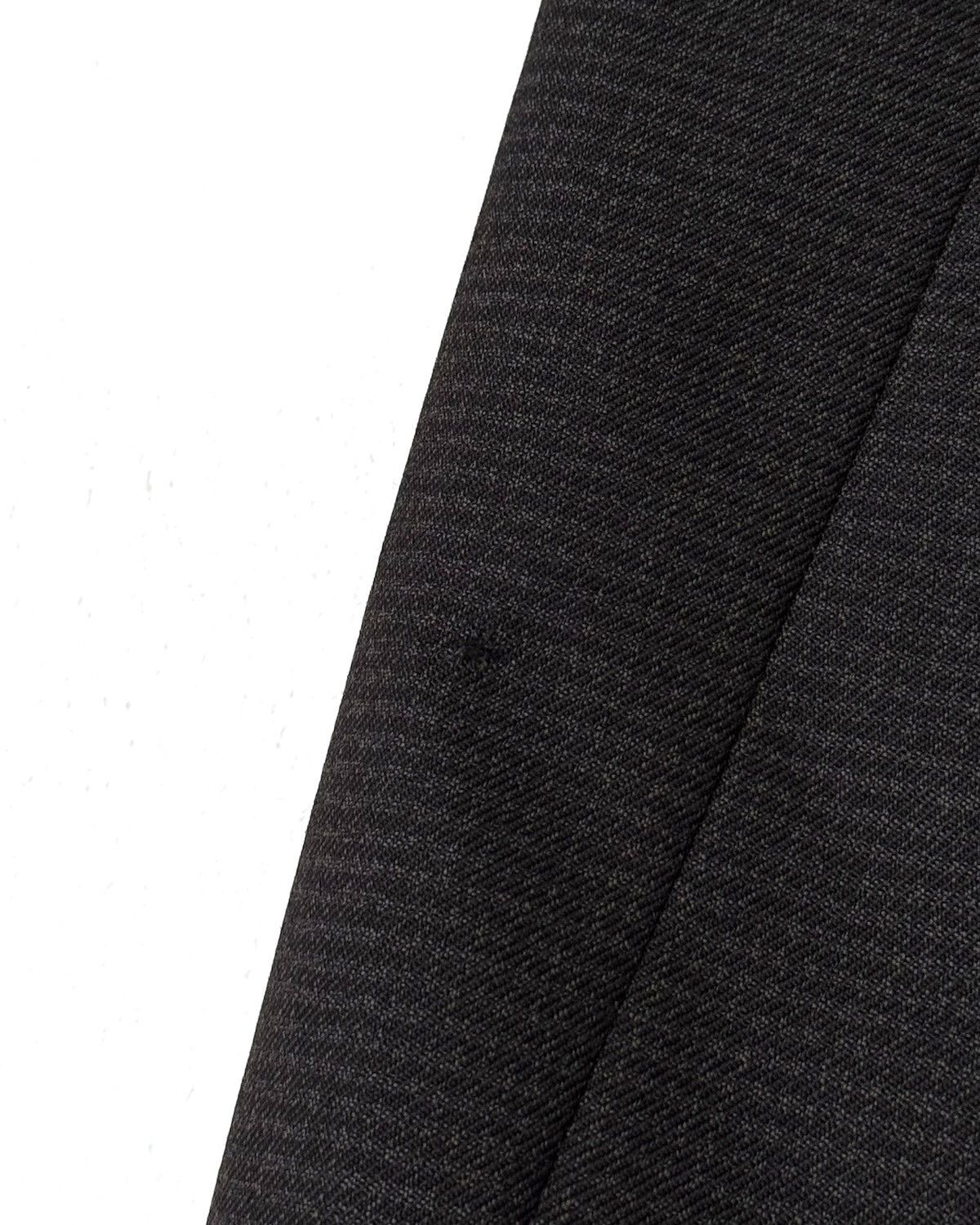 Comme des Garcons Homme Deux VTG90s COMME des GARÇONS HOMME DEUX BLAZER JACKET Size 44R - 7 Thumbnail