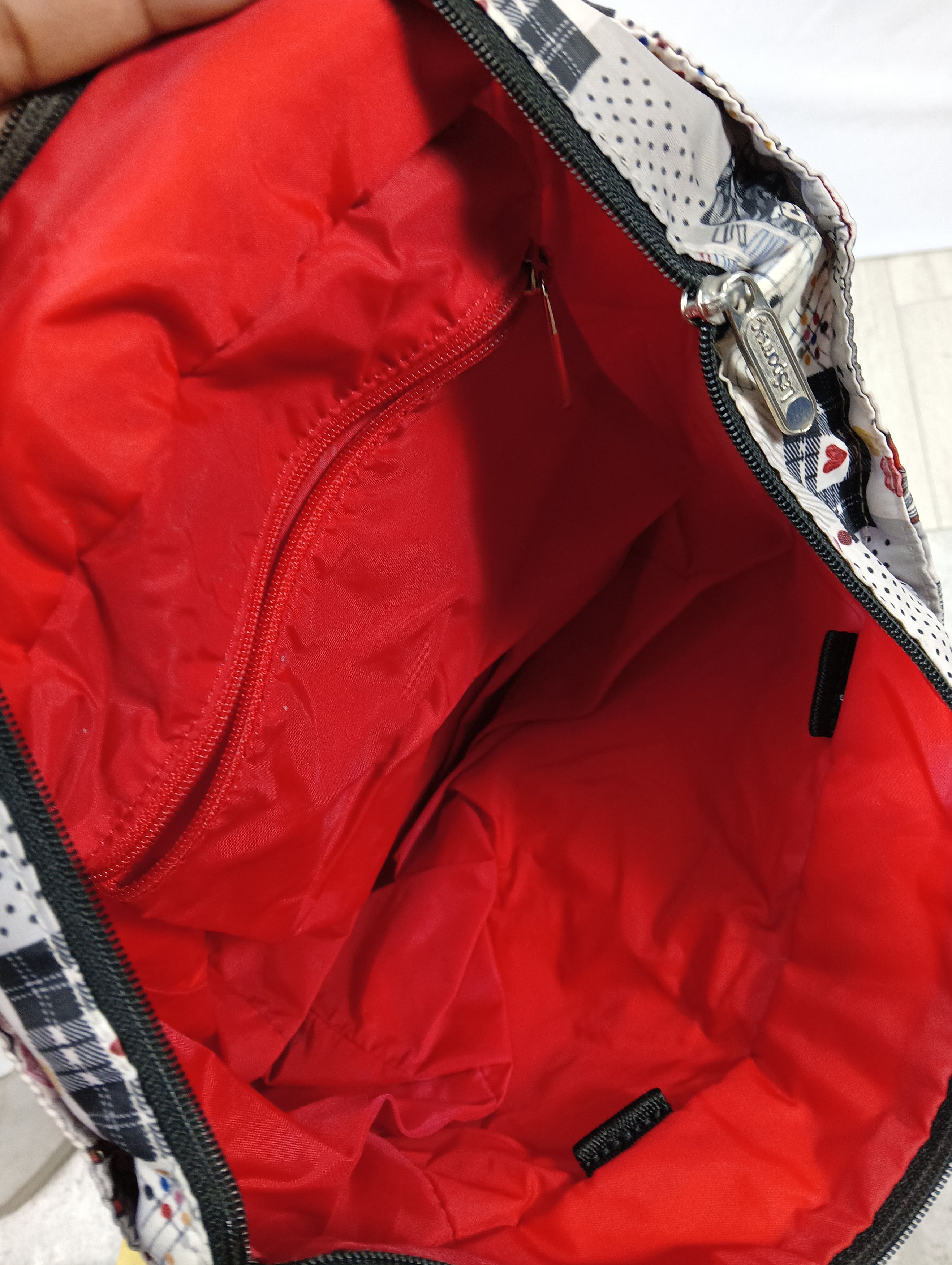 LeSportsac lesportsac beg women full print Size ONE SIZE - 5 Thumbnail