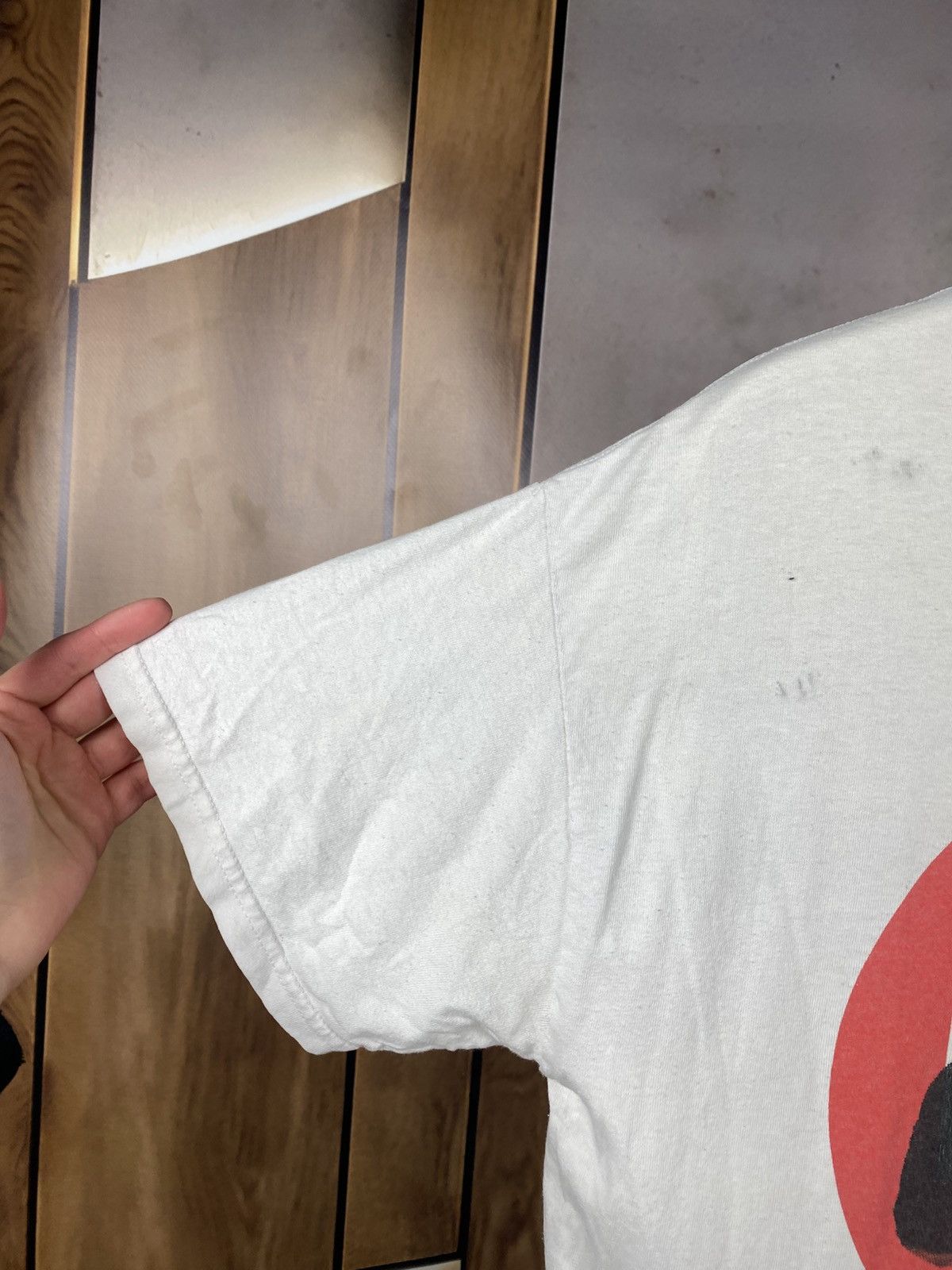 Eminem 🎙️Vintage 2010 T-Shirt Eminem Recovery VTG Rap Tee🎙️ Size US L / EU 52-54 / 3 - 4 Thumbnail
