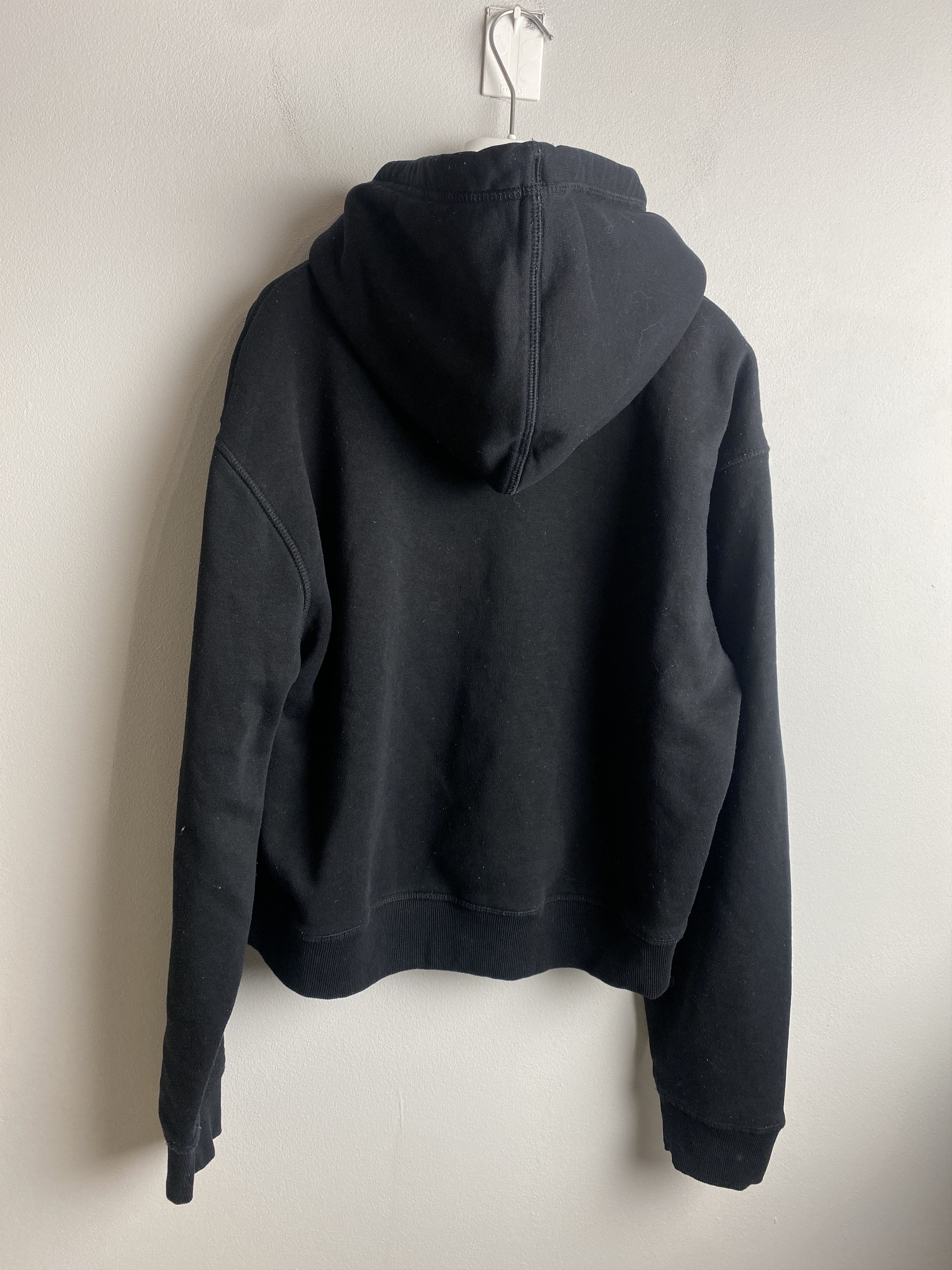Juicy Couture Juicy Couture center logo hoodie casual y2k 00s Size XXL / US 16-18 / IT 52-54 - 5 Thumbnail