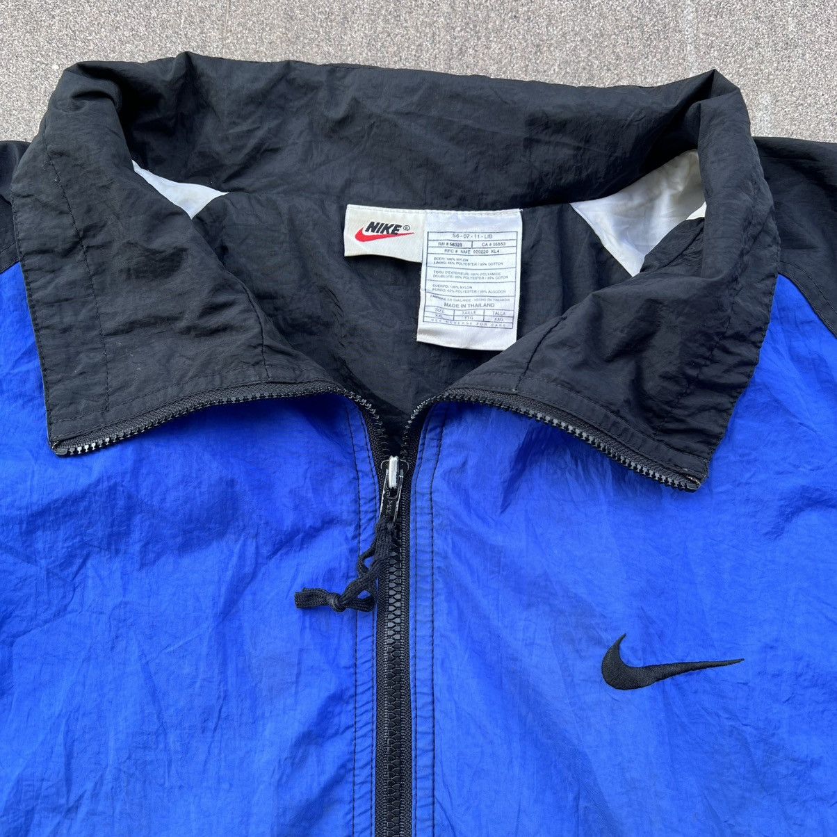 NIKE Vintage 80’s
