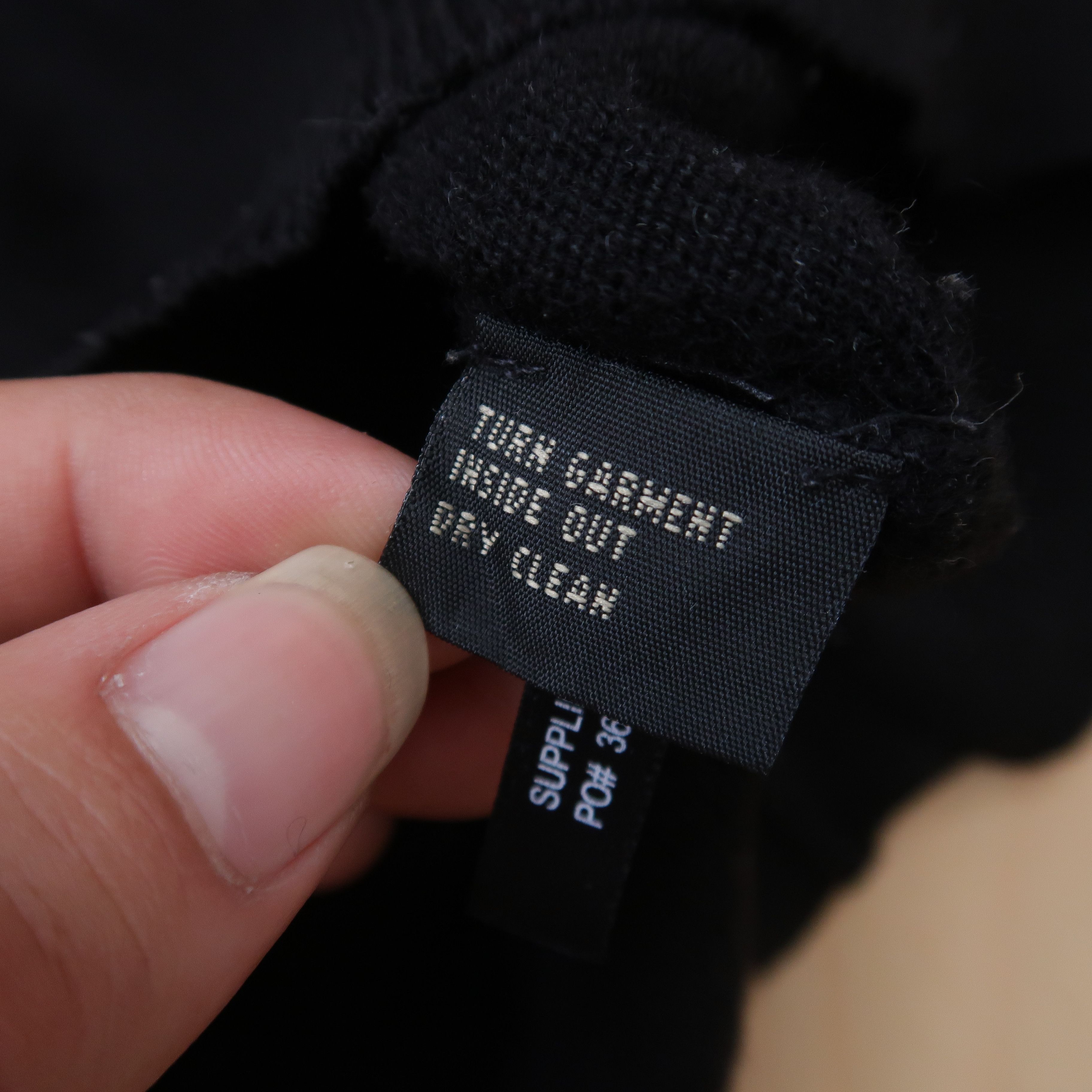 RRL Ralph Lauren 100% CASHMERE DOUBLE RL RRL RALPH LAUREN TURTLENECK KNIT Size US S / EU 44-46 / 1 - 10 Thumbnail