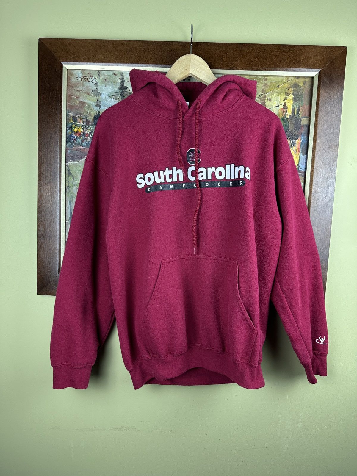Other Vintage 2000s South Carolina university hoodie Size US M / EU 48-50 / 2 - 1 Thumbnail