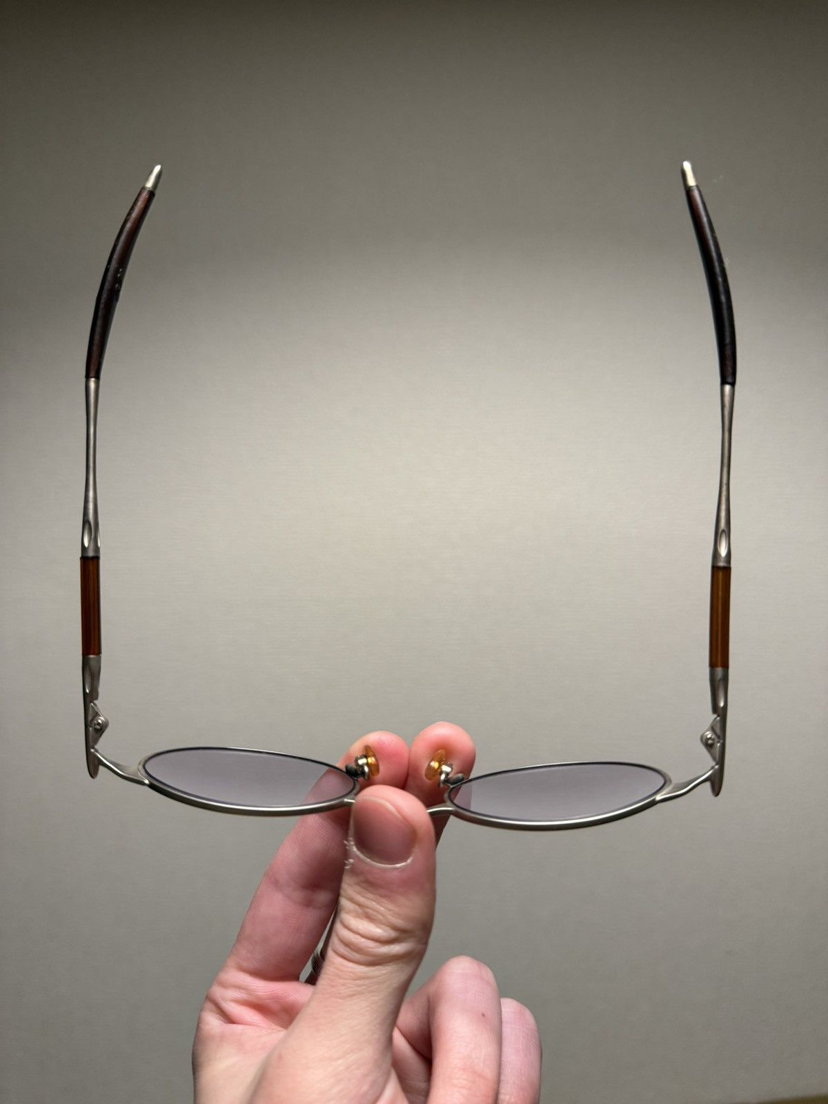 Oakley OAKLEY OO SUNGLASSES GLASSES FRAME Size ONE SIZE - 4 Thumbnail