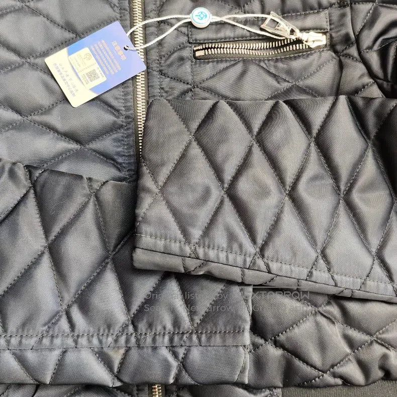 Louis Vuitton Louis Vuitton jacket Size XS / US 0-2 / IT 36-38 - 7 Thumbnail