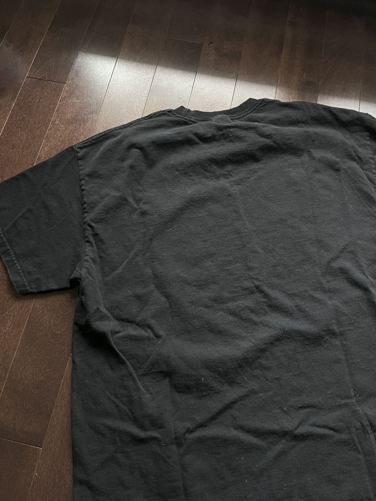Other Vintage Cannibal Corpse Eaten Back To Life Band Graphic Tee Size US XL / EU 56 / 4 - 3 Thumbnail