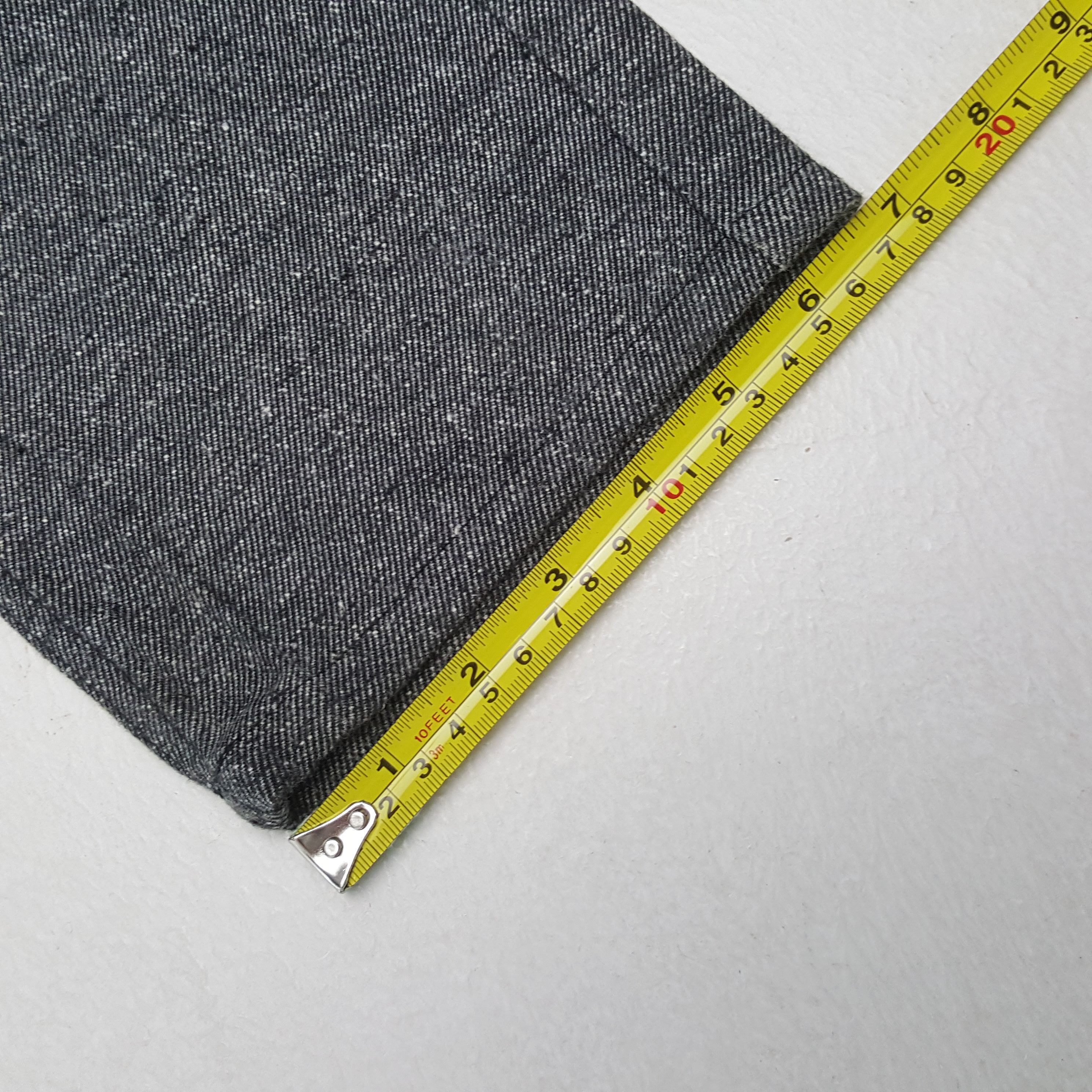Japanese Brand Vintage Japanese Brand Fashion Style Pants RR28 Size US 32 / EU 48 - 11 Thumbnail