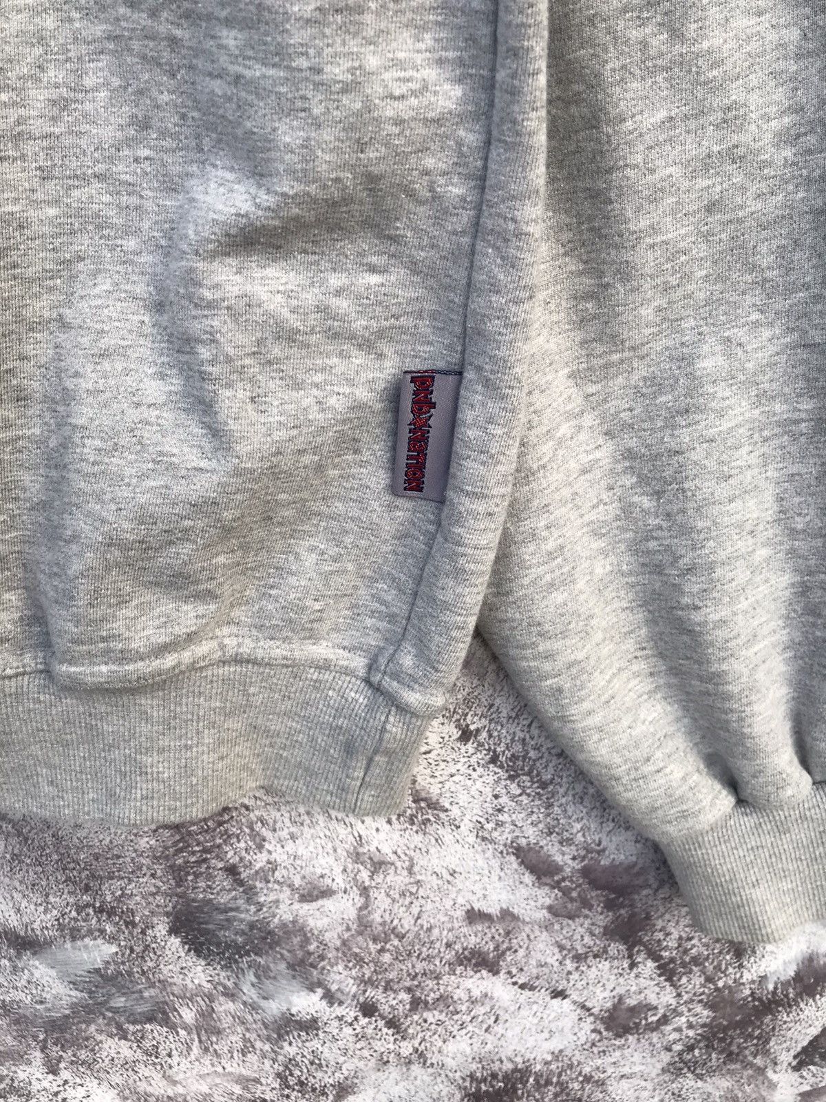 Other PNB Nation logo crewneck sweatshirt Size US L / EU 52-54 / 3 - 5 Thumbnail