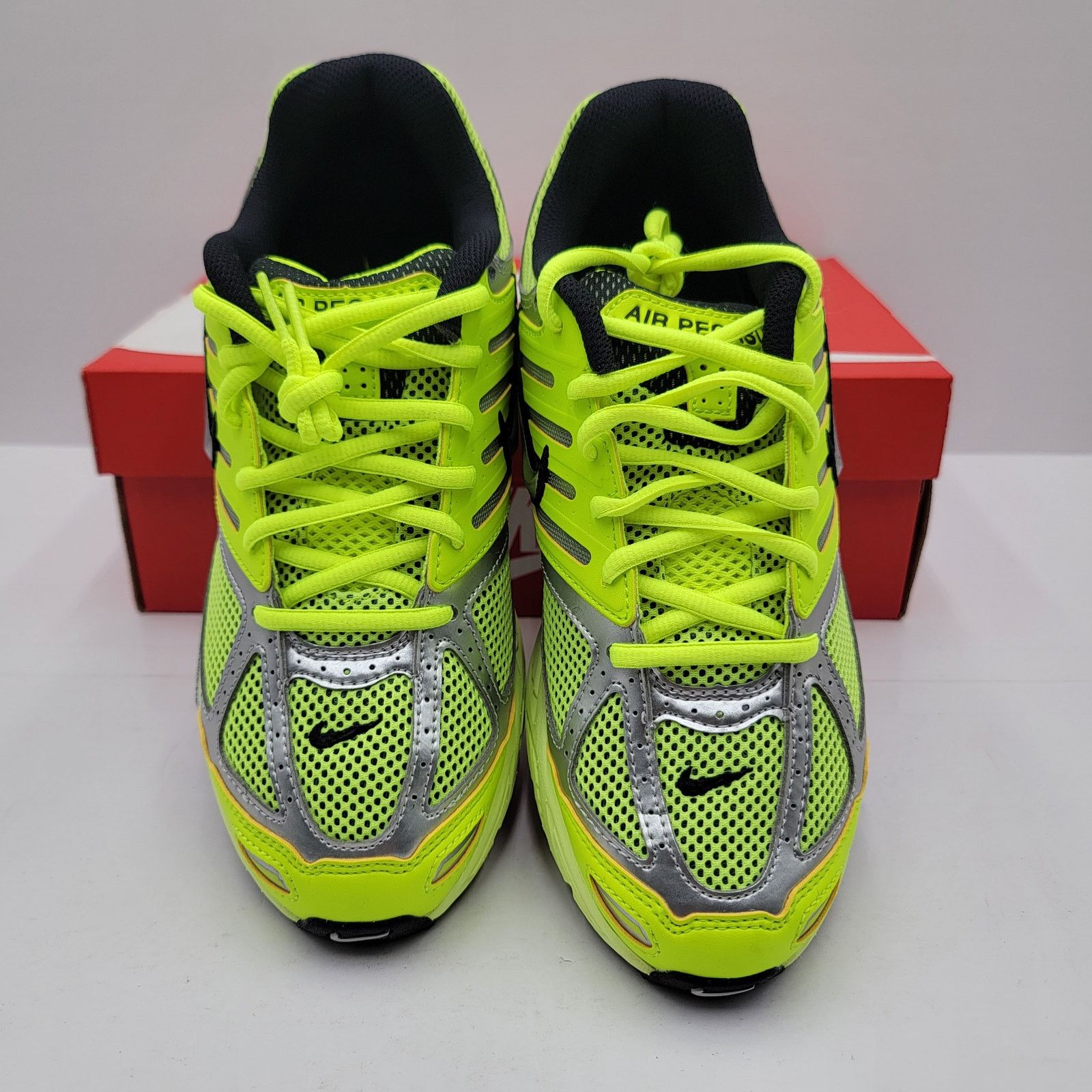 Nike Nike Air Pegasus 2K5 'Volt' Women's Size 8.5 - NIB Size US 8.5 / IT 38.5 - 4 Thumbnail