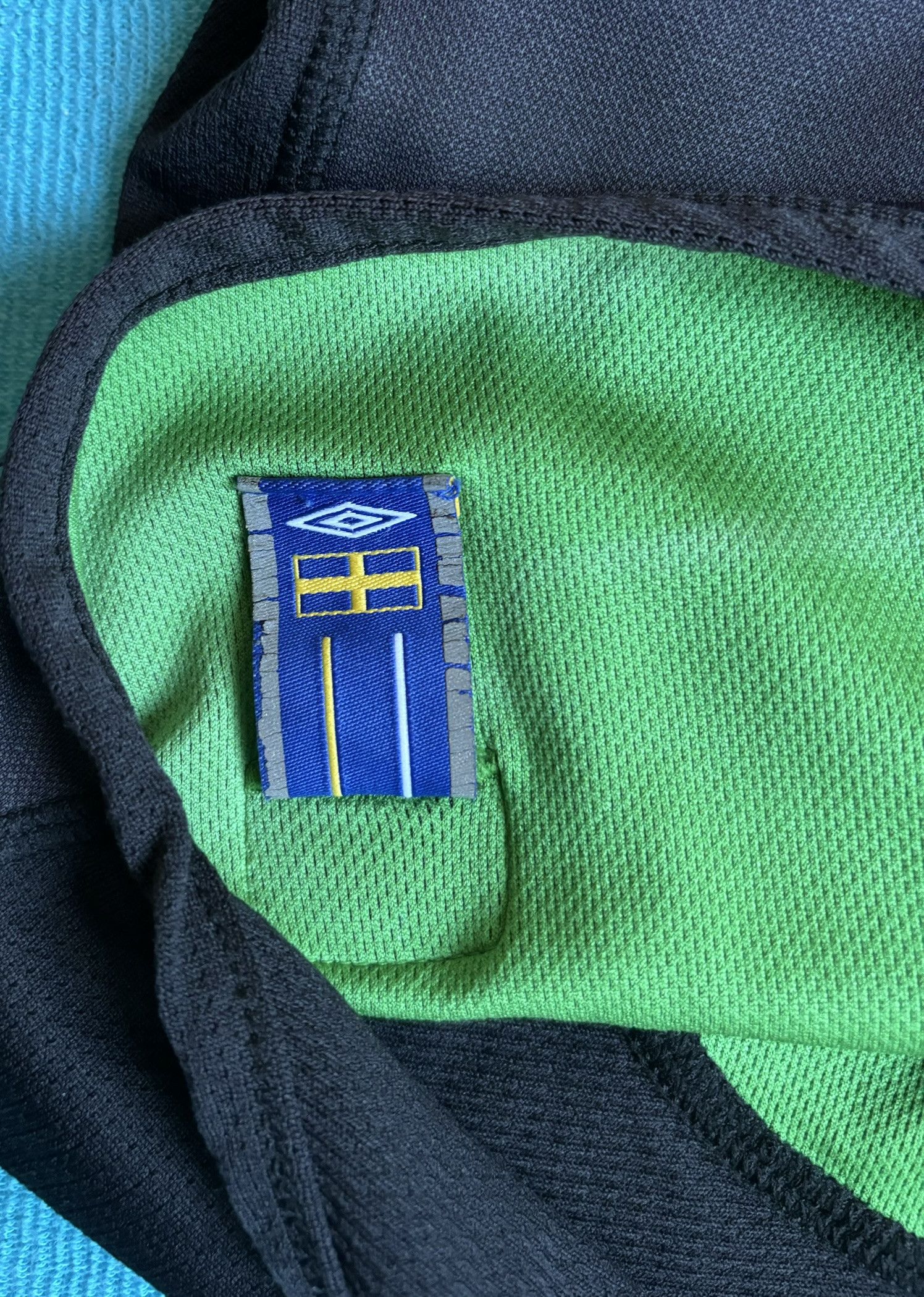 Umbro Sweden Umbro Referee Jersey Size. M Size US M / EU 48-50 / 2 - 12 Thumbnail